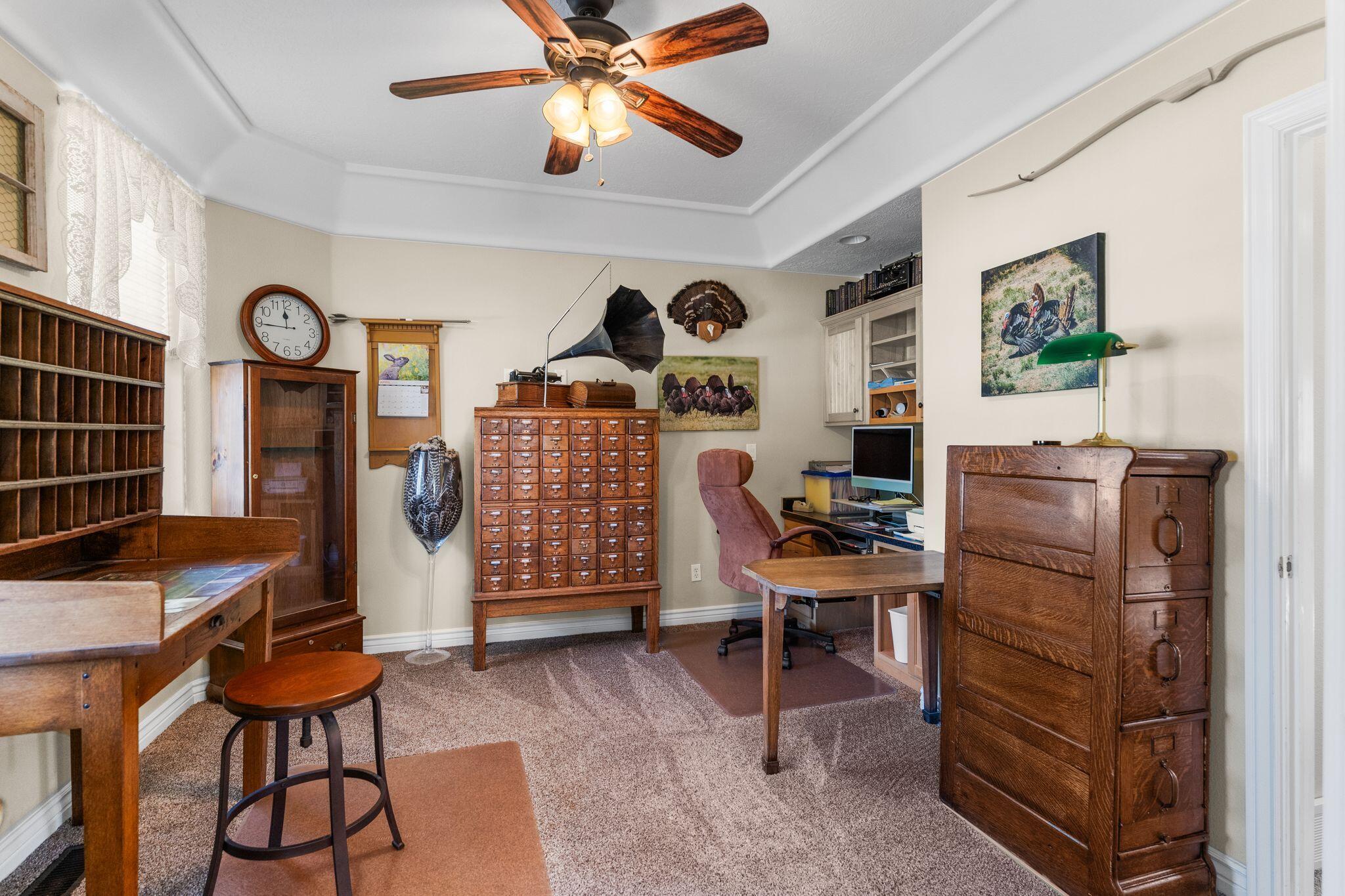 BLACKRIDGE RANCHES - Residential