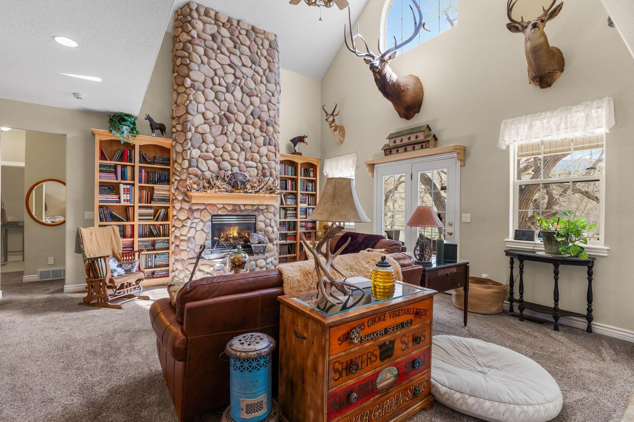 BLACKRIDGE RANCHES - Residential