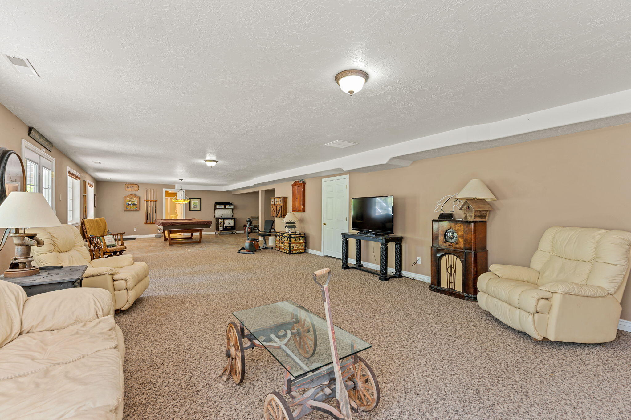 BLACKRIDGE RANCHES - Residential