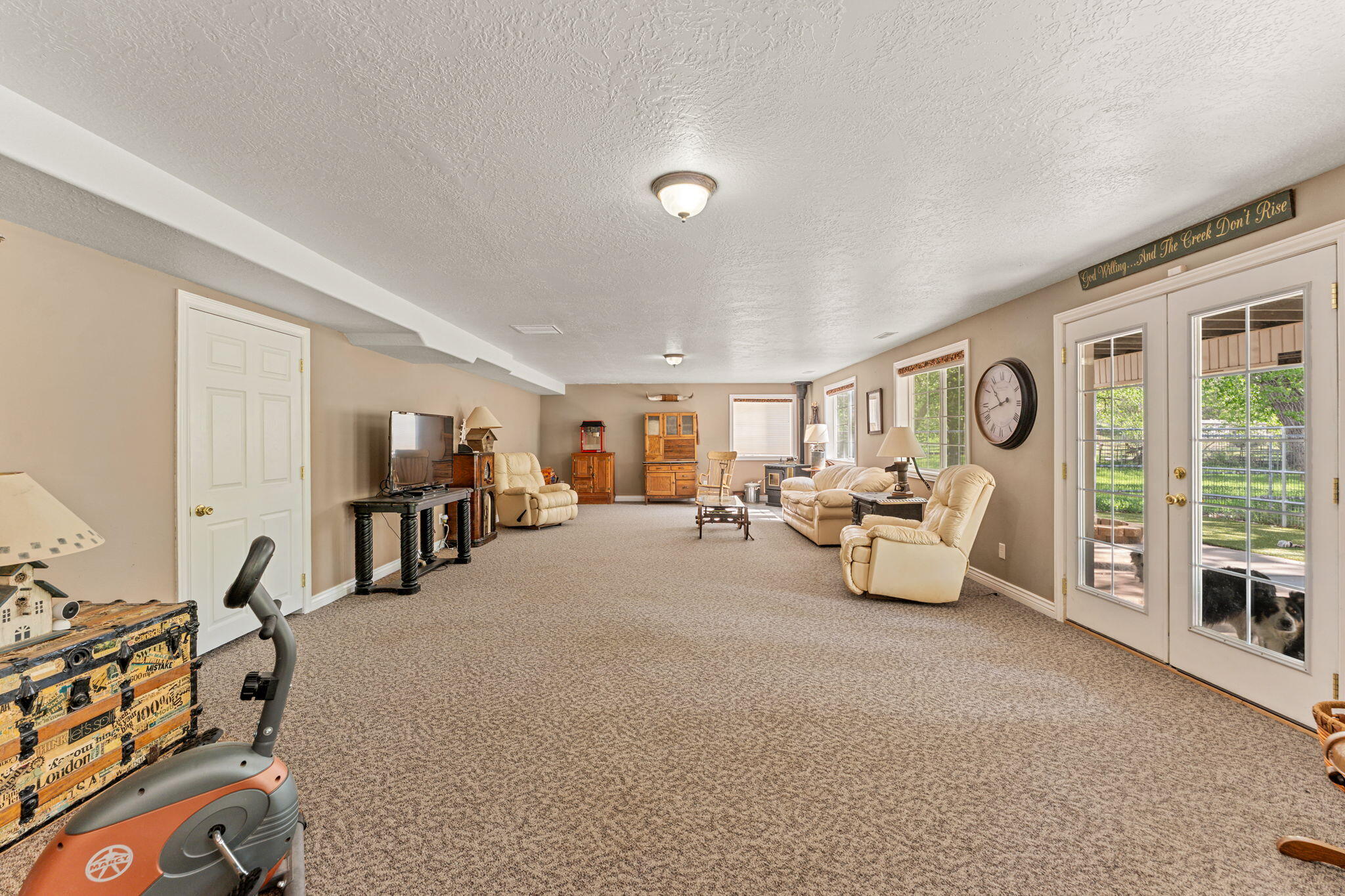 BLACKRIDGE RANCHES - Residential