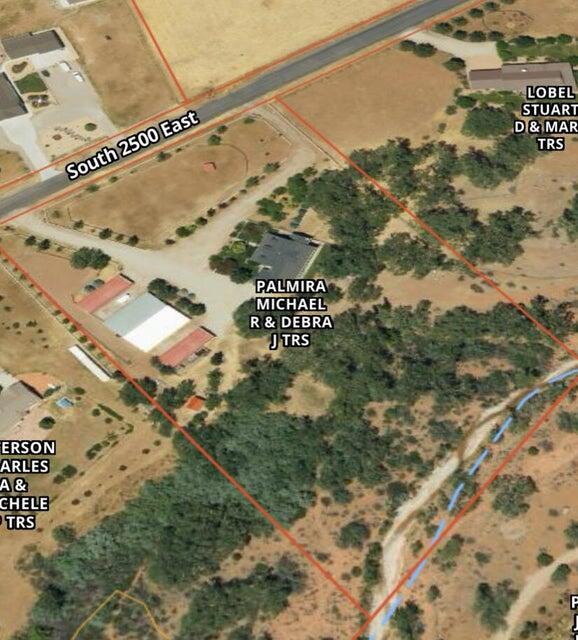 BLACKRIDGE RANCHES - Residential