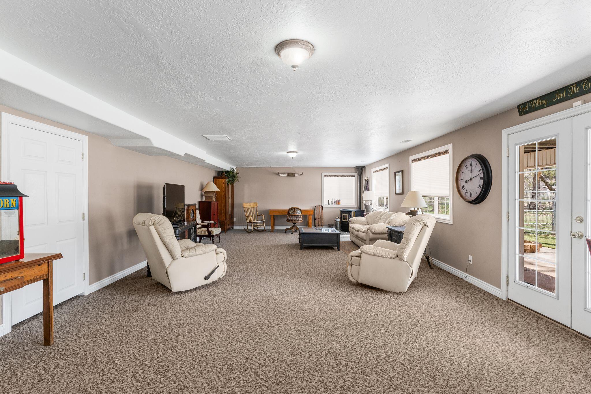 BLACKRIDGE RANCHES - Residential