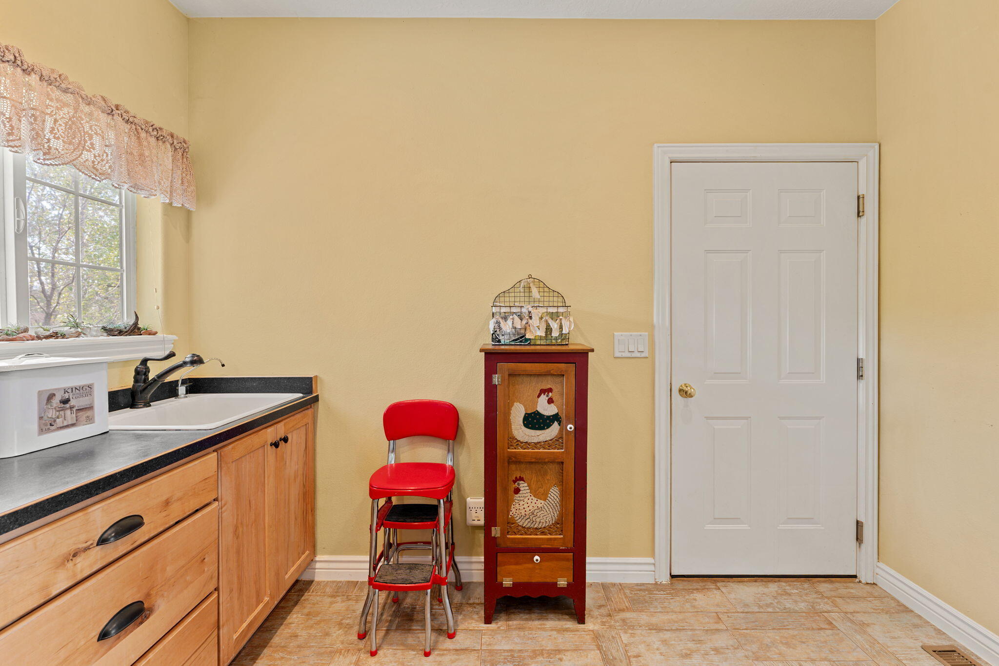 BLACKRIDGE RANCHES - Residential