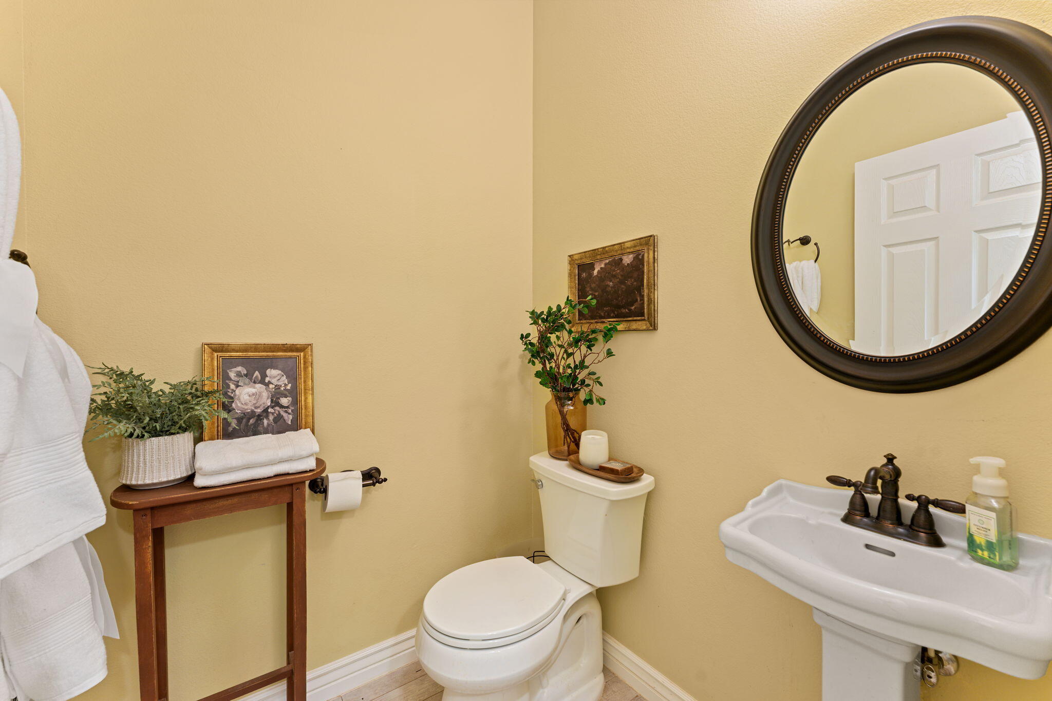 BLACKRIDGE RANCHES - Residential