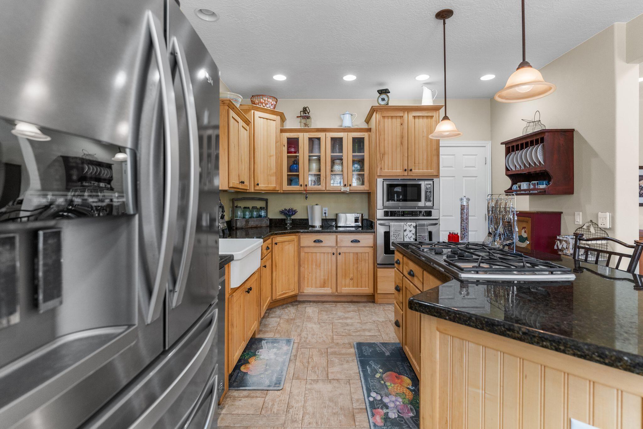 BLACKRIDGE RANCHES - Residential