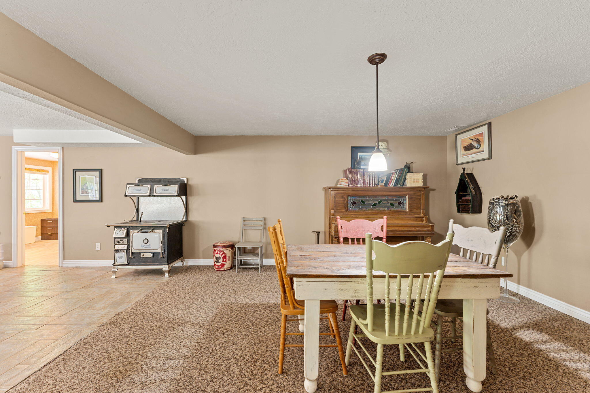 BLACKRIDGE RANCHES - Residential