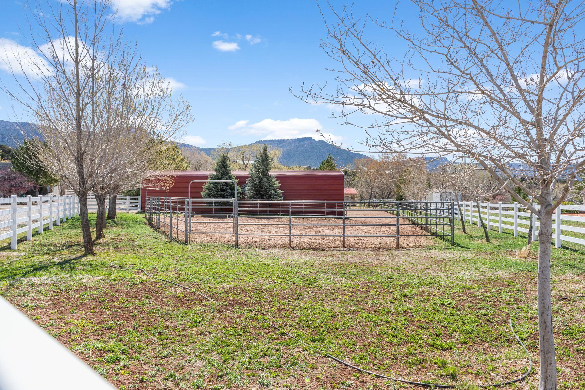 BLACKRIDGE RANCHES - Residential