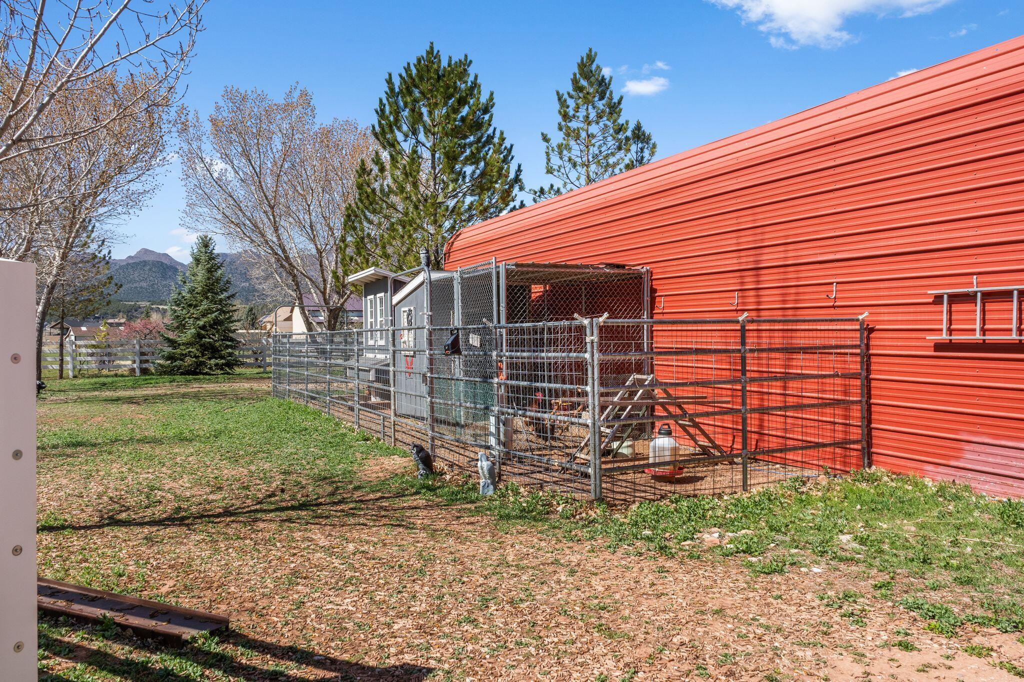 BLACKRIDGE RANCHES - Residential