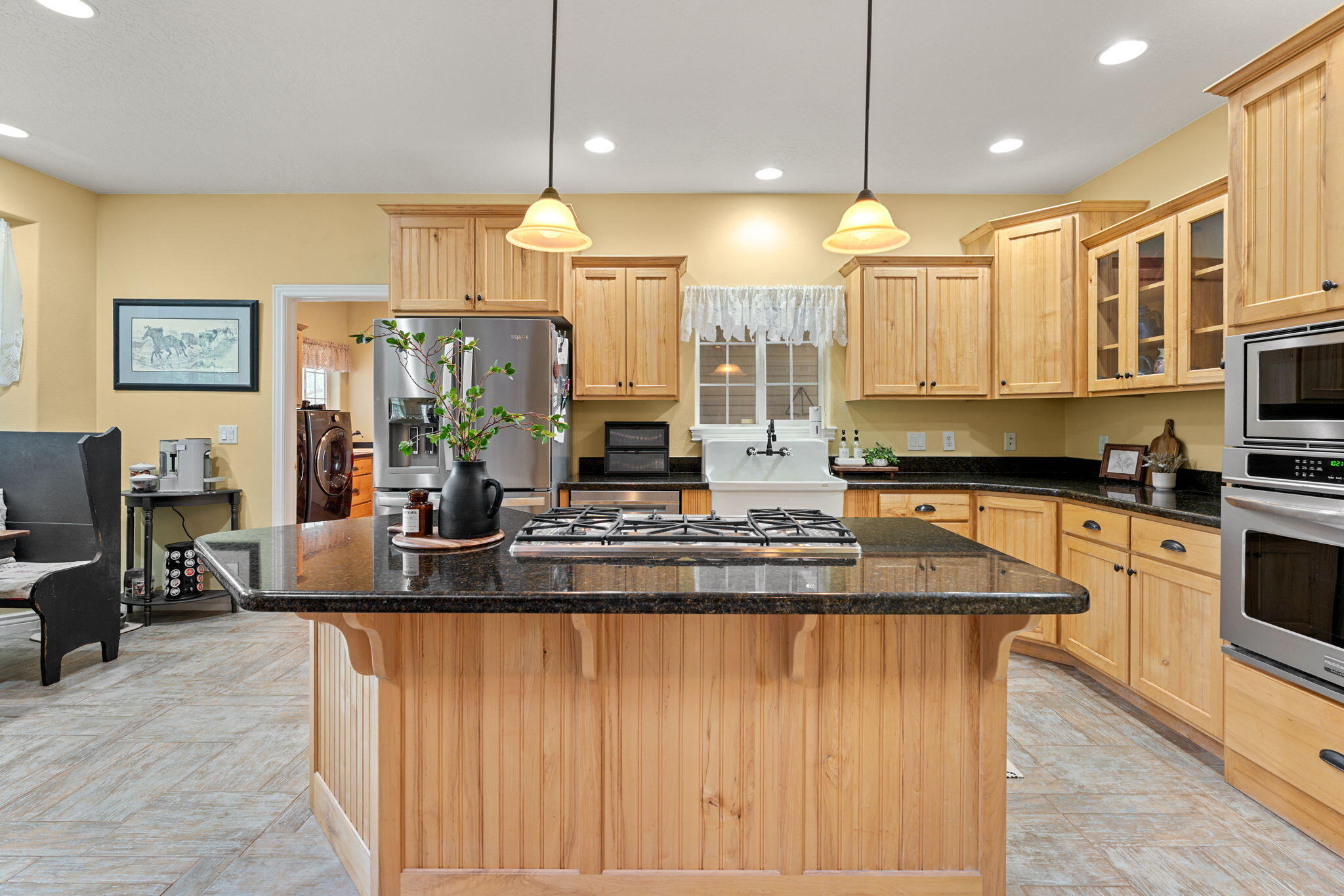 BLACKRIDGE RANCHES - Residential