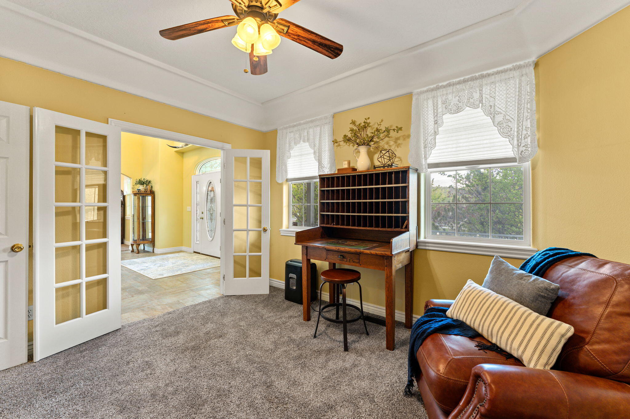 BLACKRIDGE RANCHES - Residential