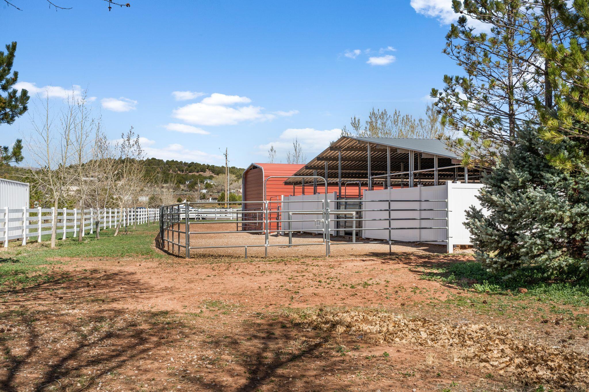 BLACKRIDGE RANCHES - Residential