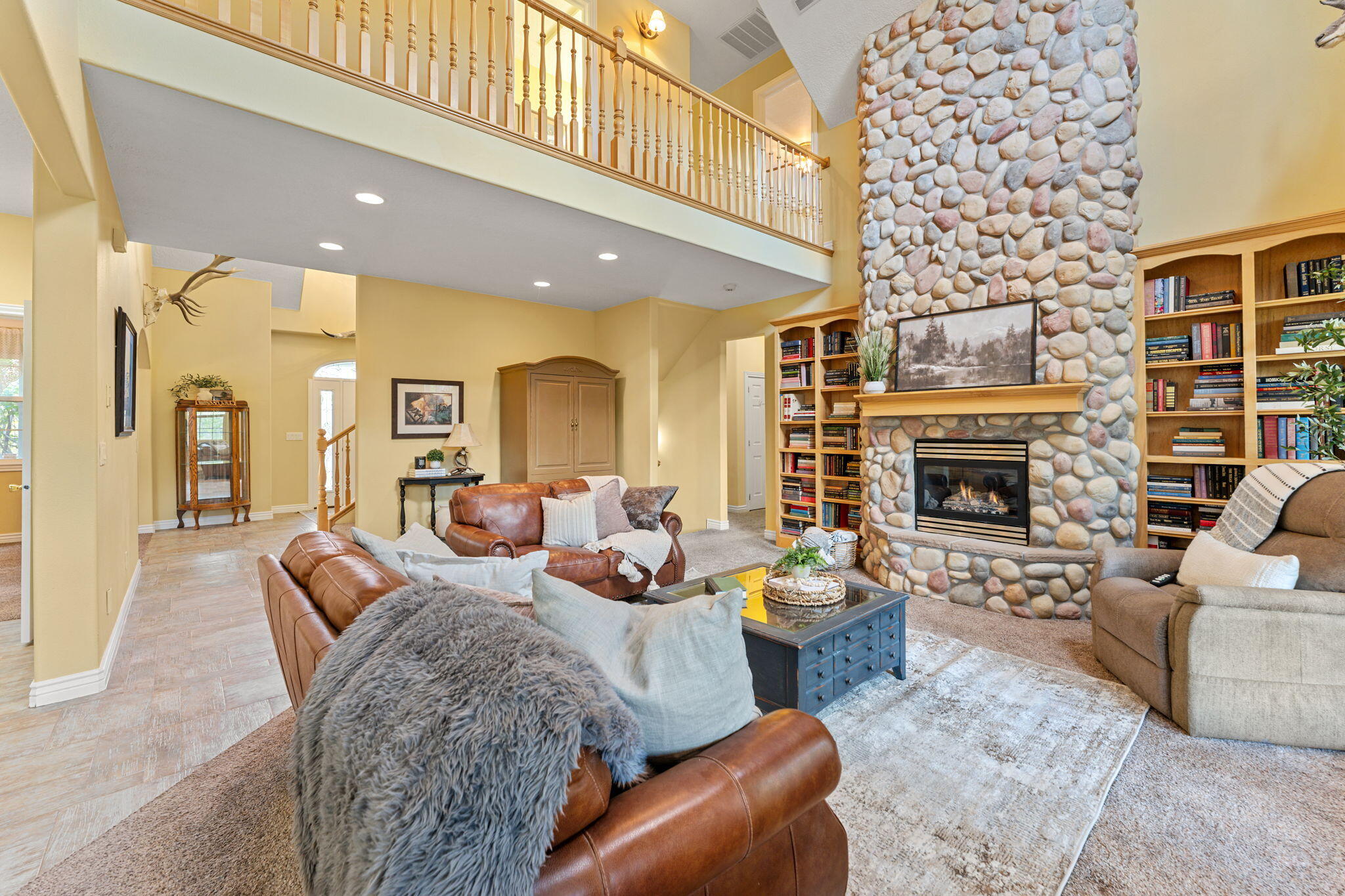 BLACKRIDGE RANCHES - Residential