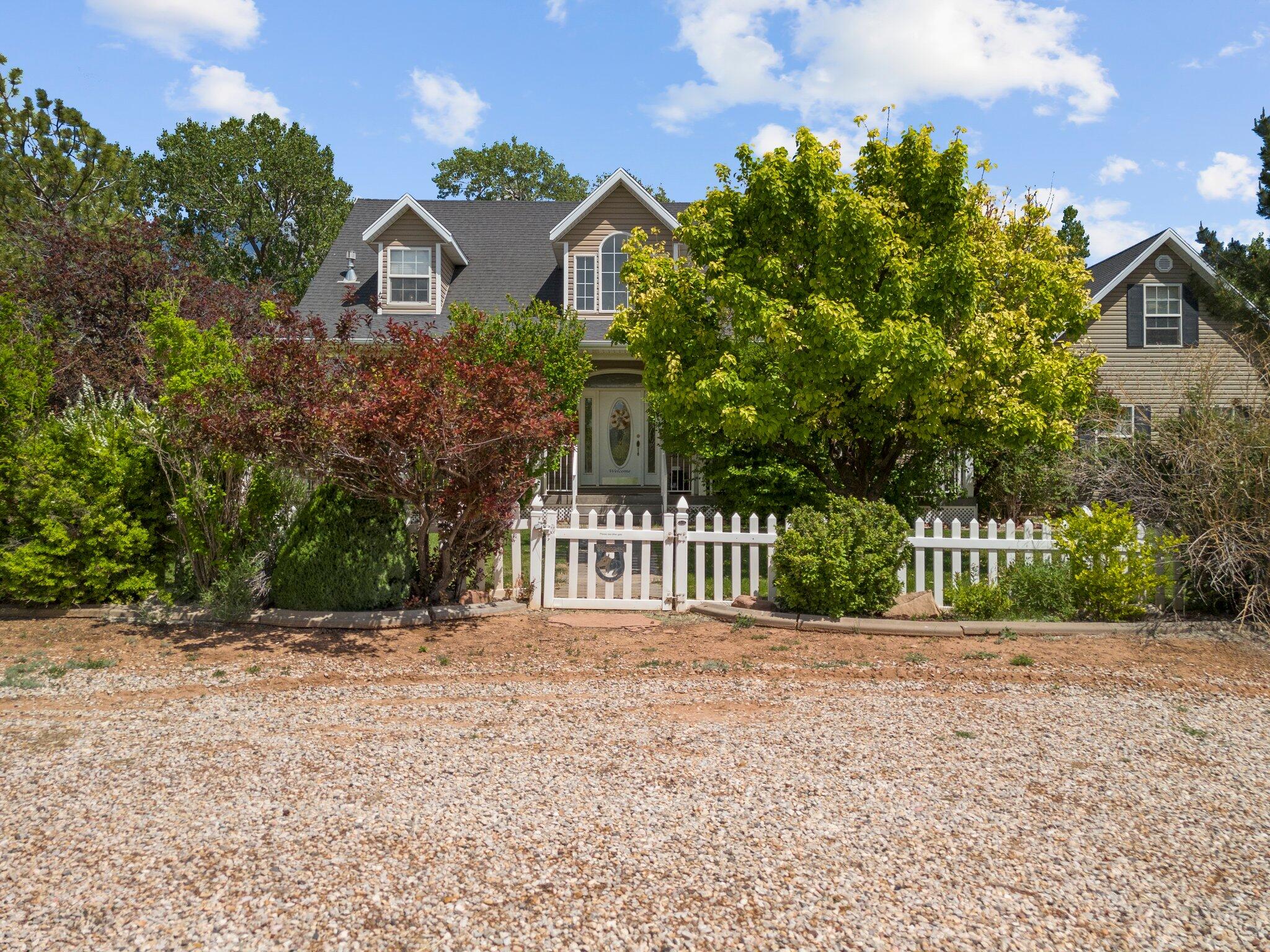 BLACKRIDGE RANCHES - Residential