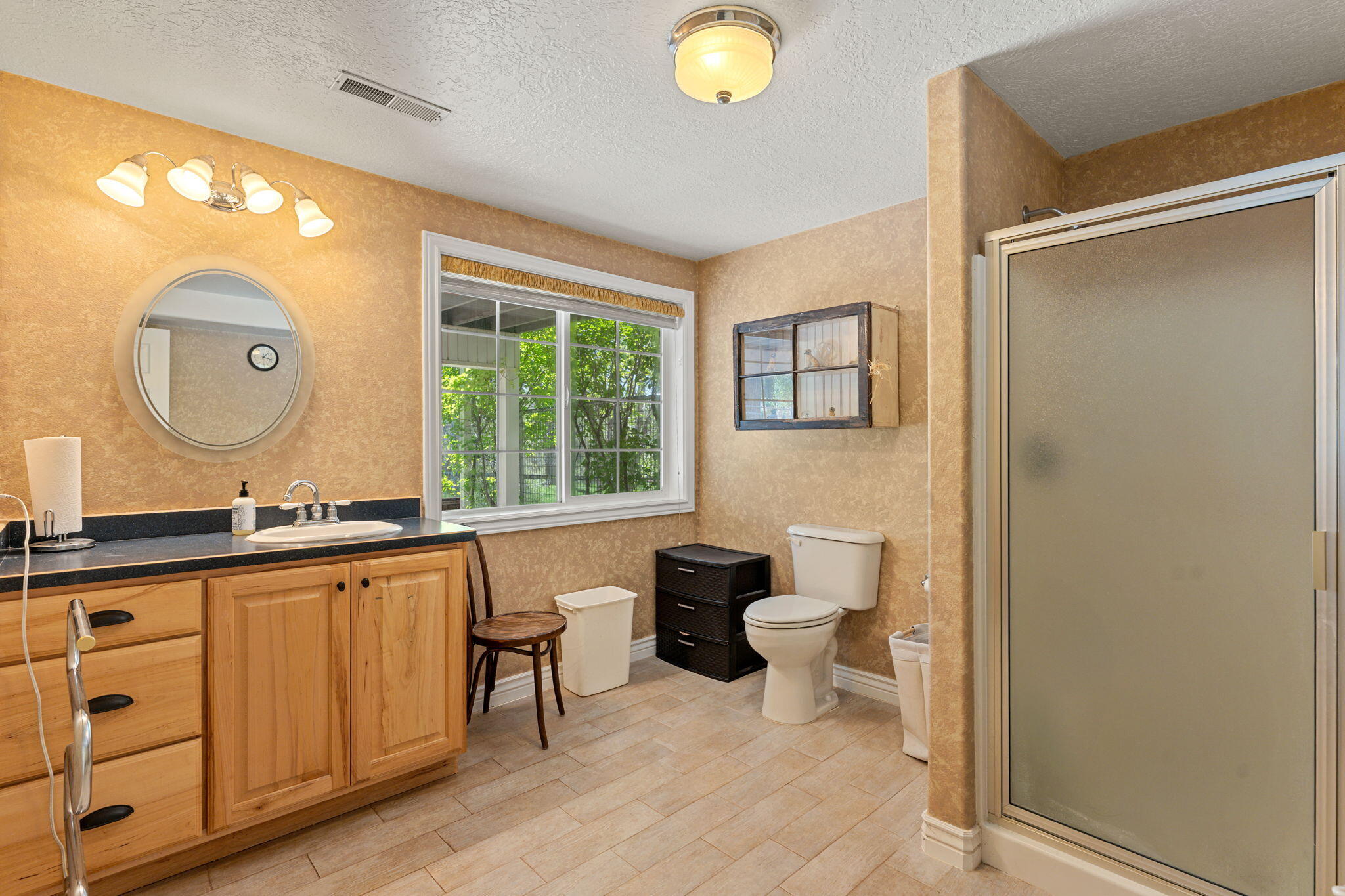 BLACKRIDGE RANCHES - Residential