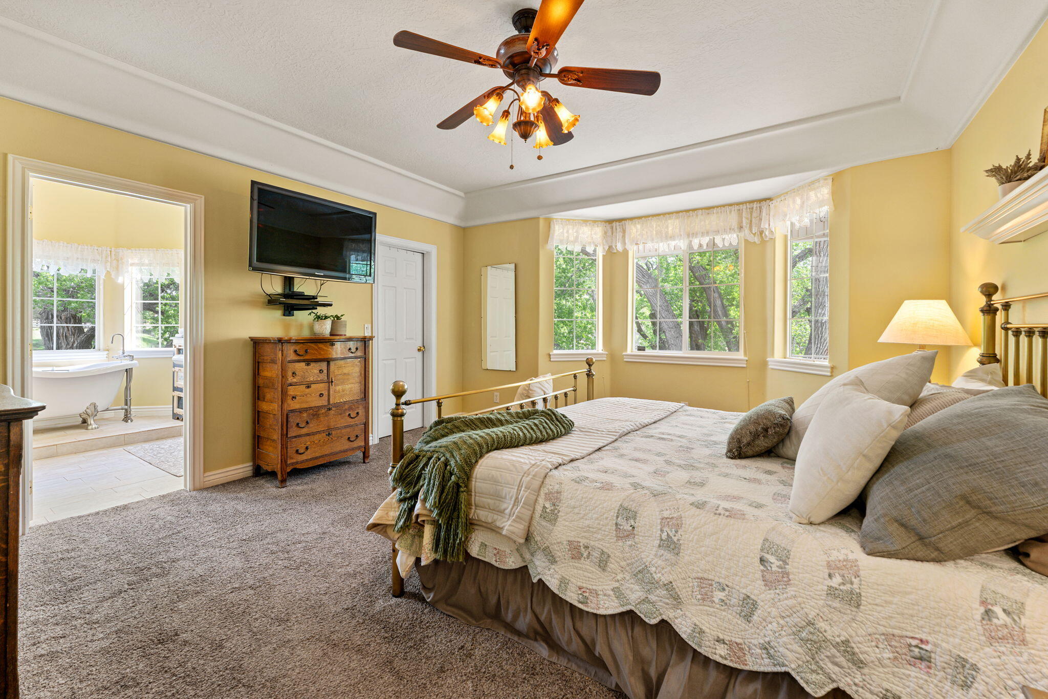 BLACKRIDGE RANCHES - Residential