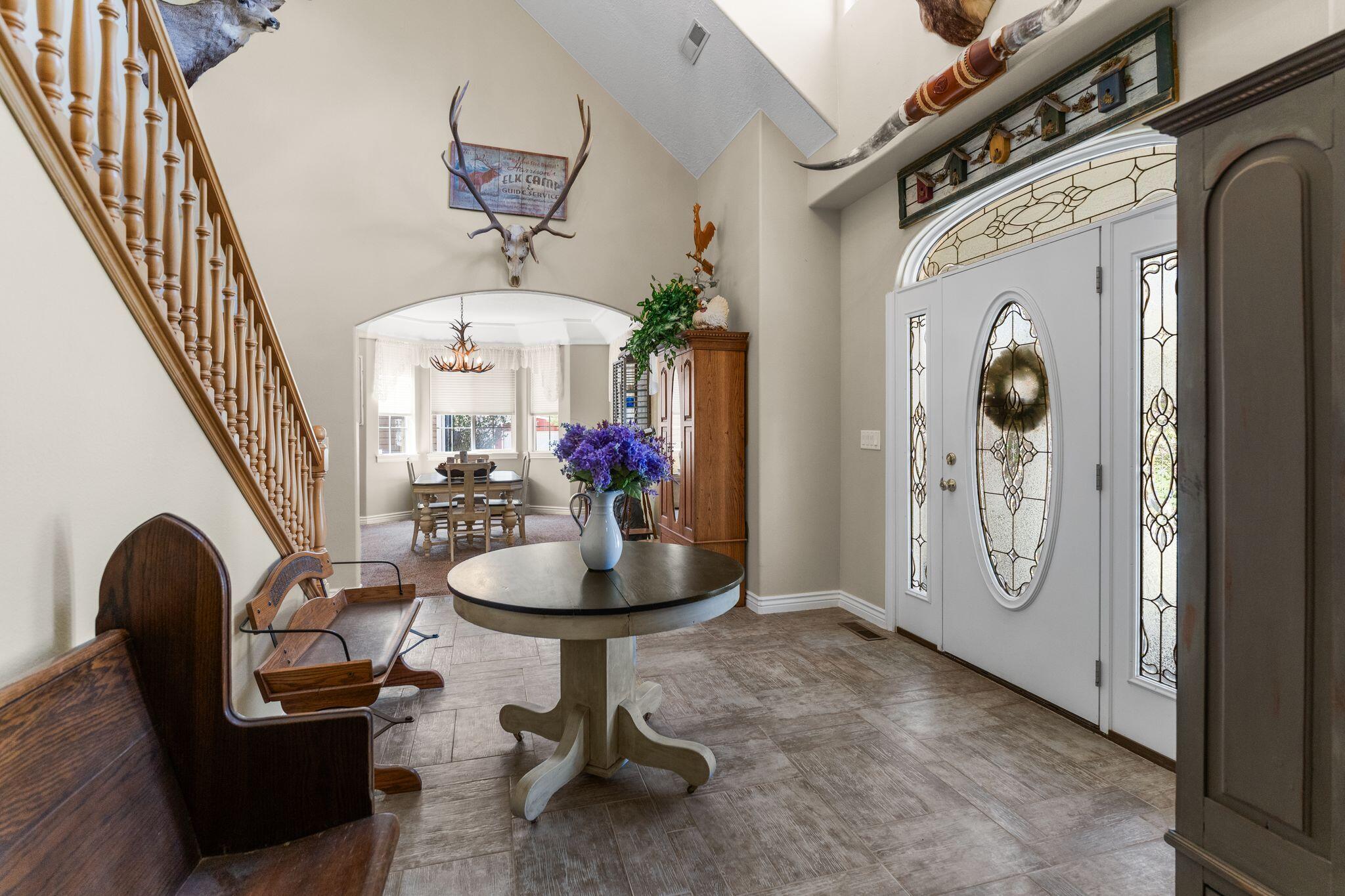 BLACKRIDGE RANCHES - Residential