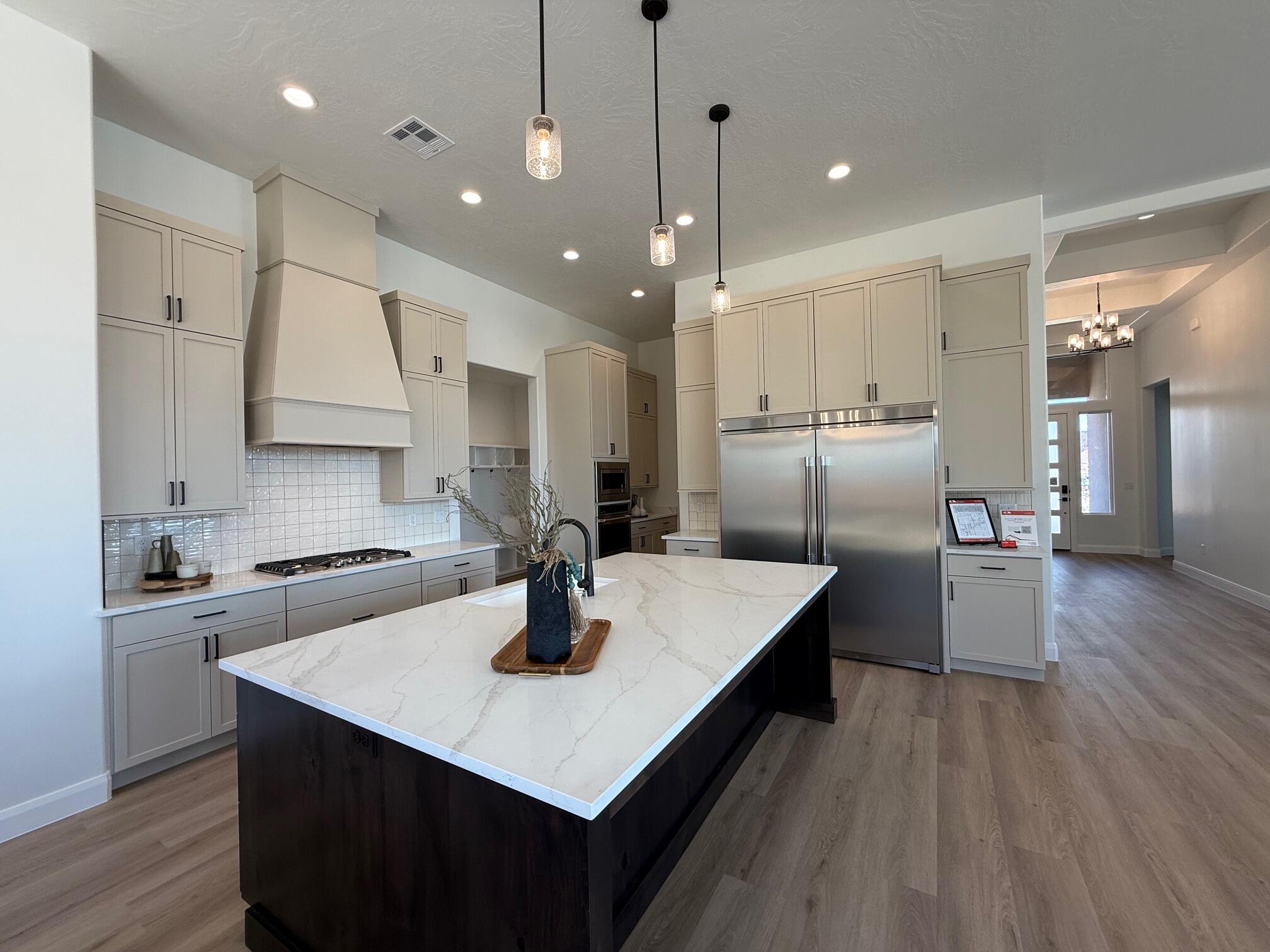 CASCATA AT DIVARIO - Residential