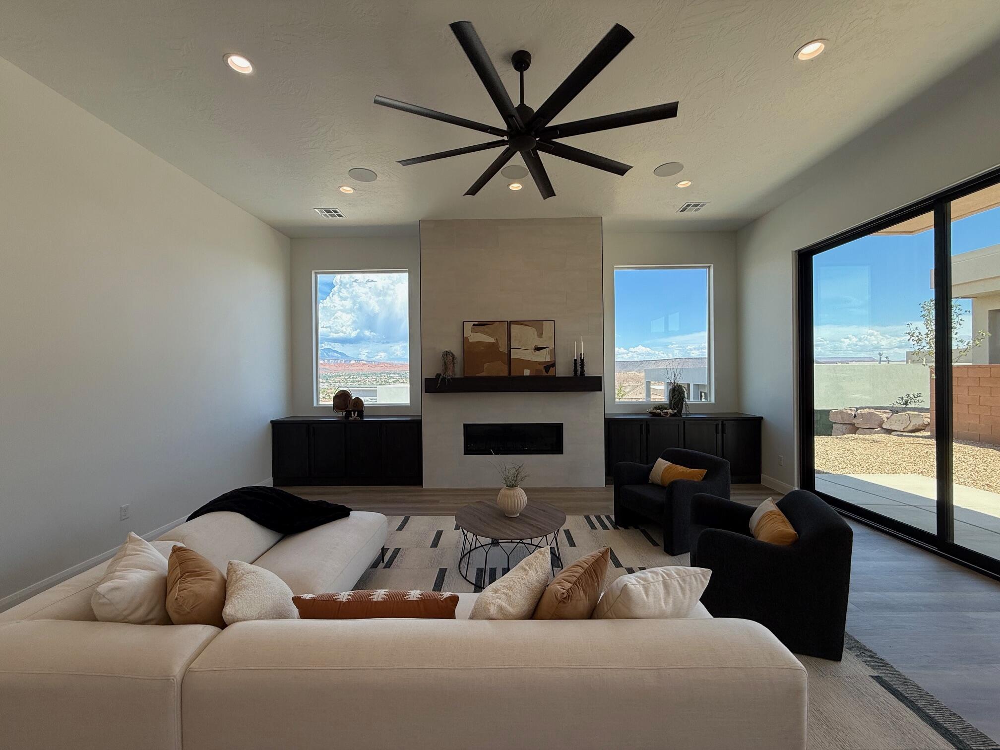 CASCATA AT DIVARIO - Residential