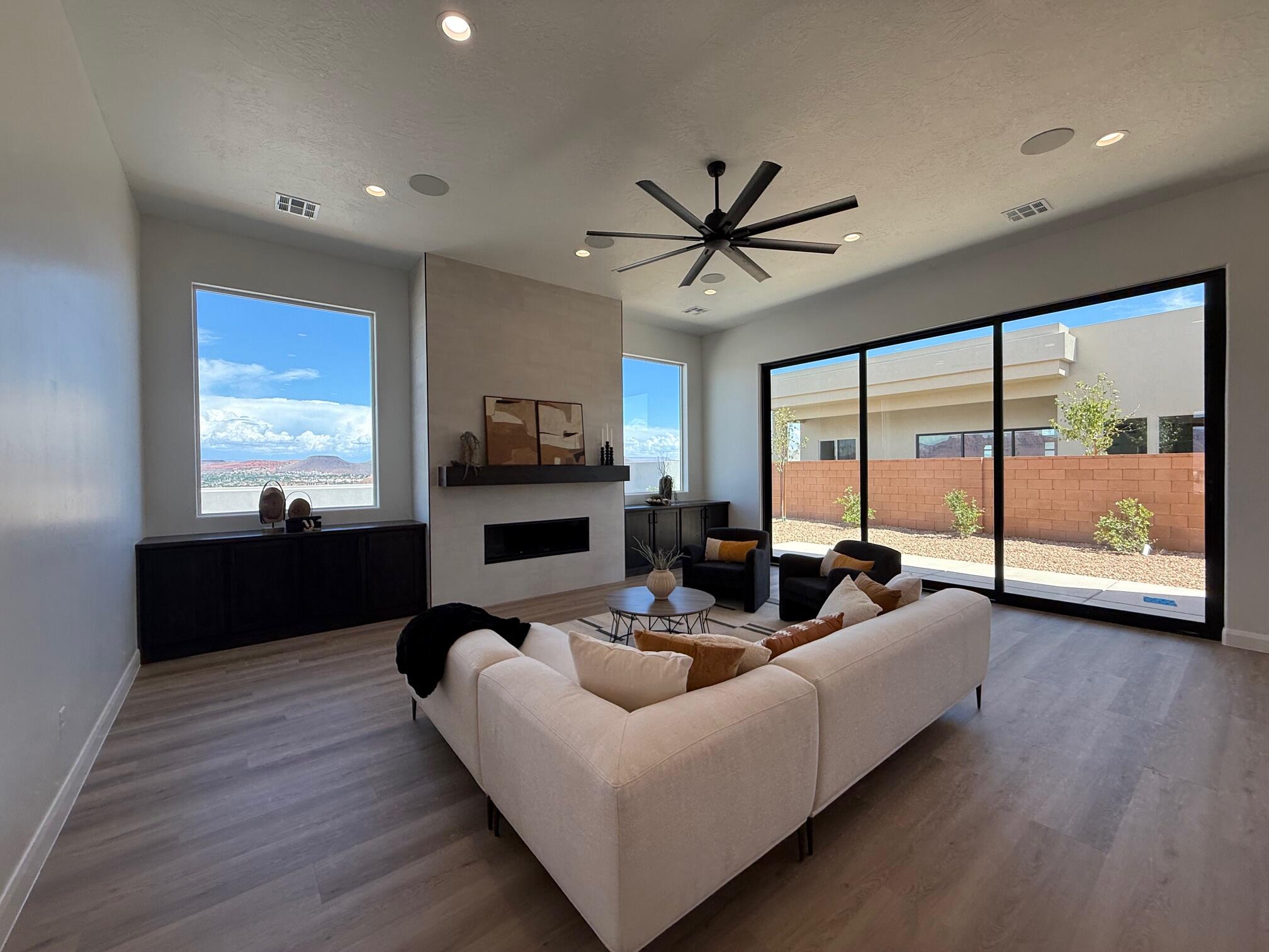 CASCATA AT DIVARIO - Residential