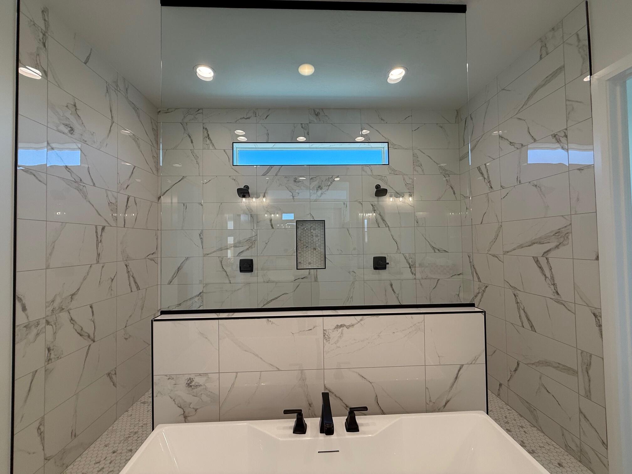 CASCATA AT DIVARIO - Residential