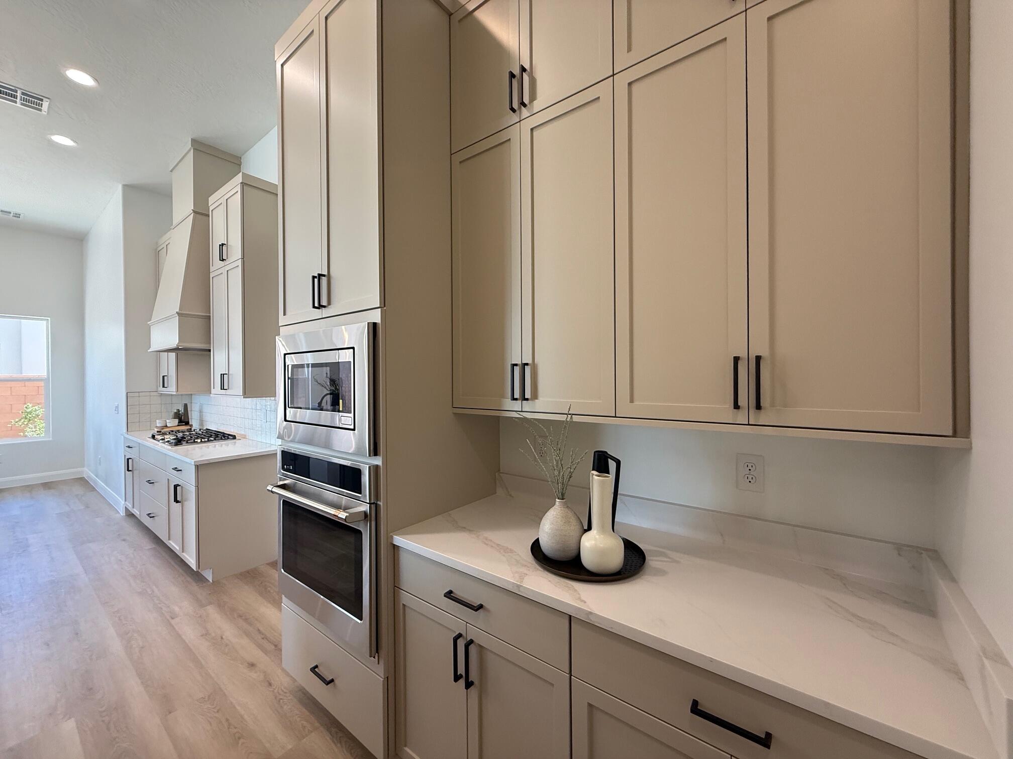 CASCATA AT DIVARIO - Residential