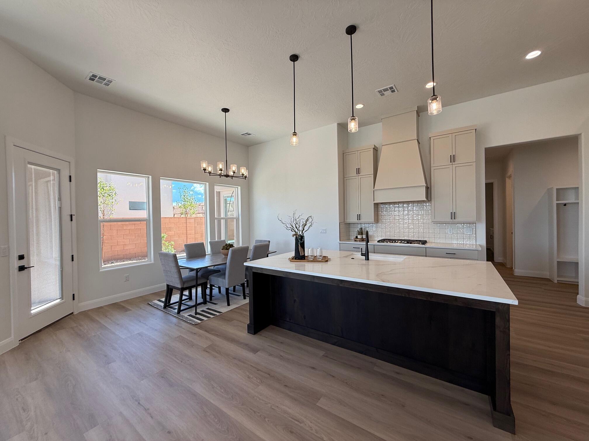 CASCATA AT DIVARIO - Residential