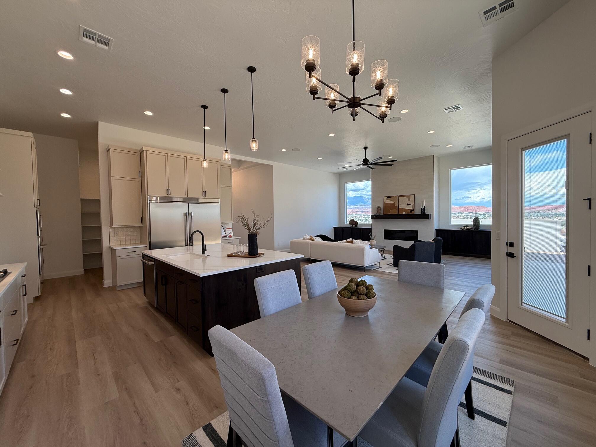 CASCATA AT DIVARIO - Residential