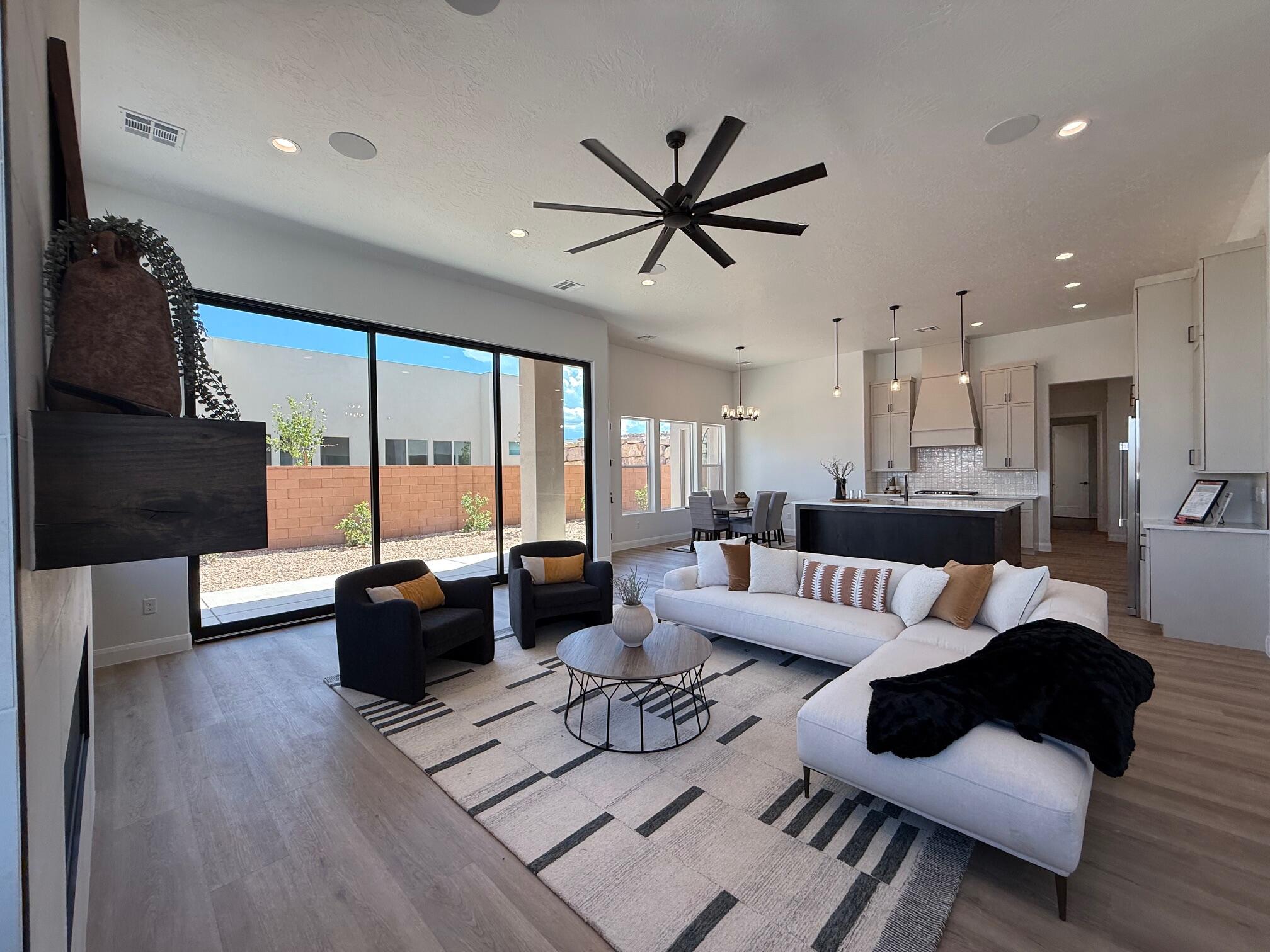 CASCATA AT DIVARIO - Residential