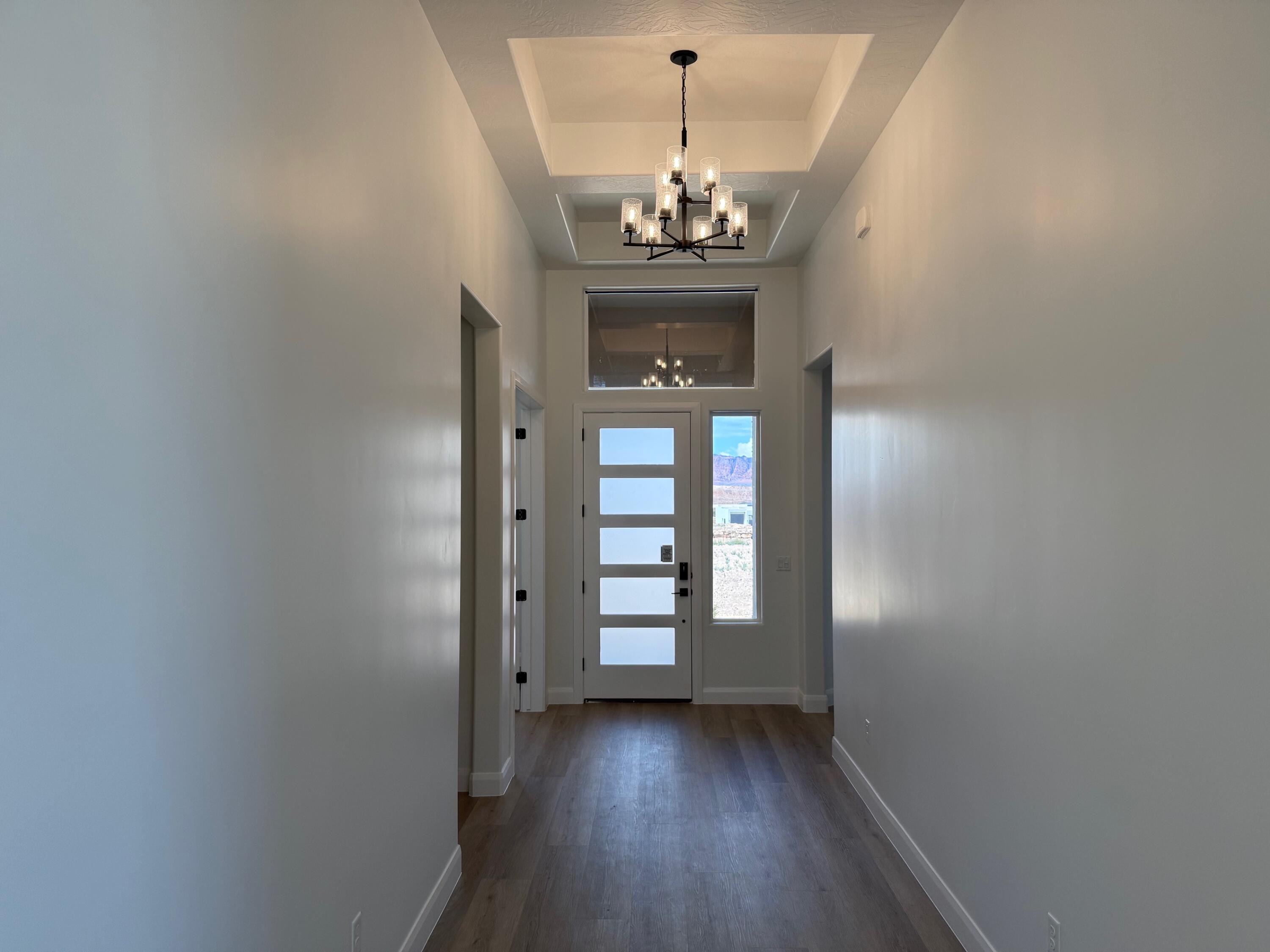 CASCATA AT DIVARIO - Residential