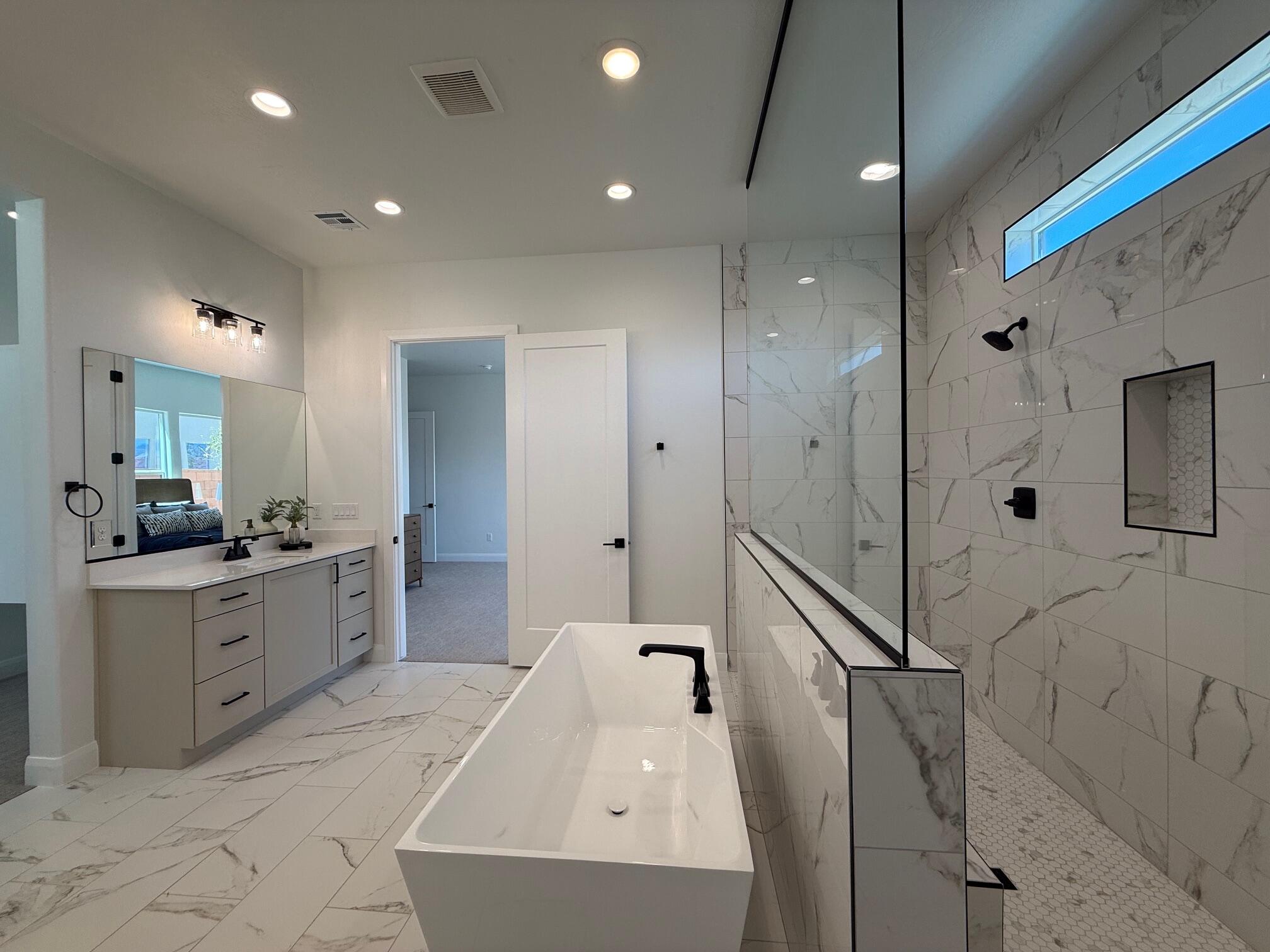 CASCATA AT DIVARIO - Residential