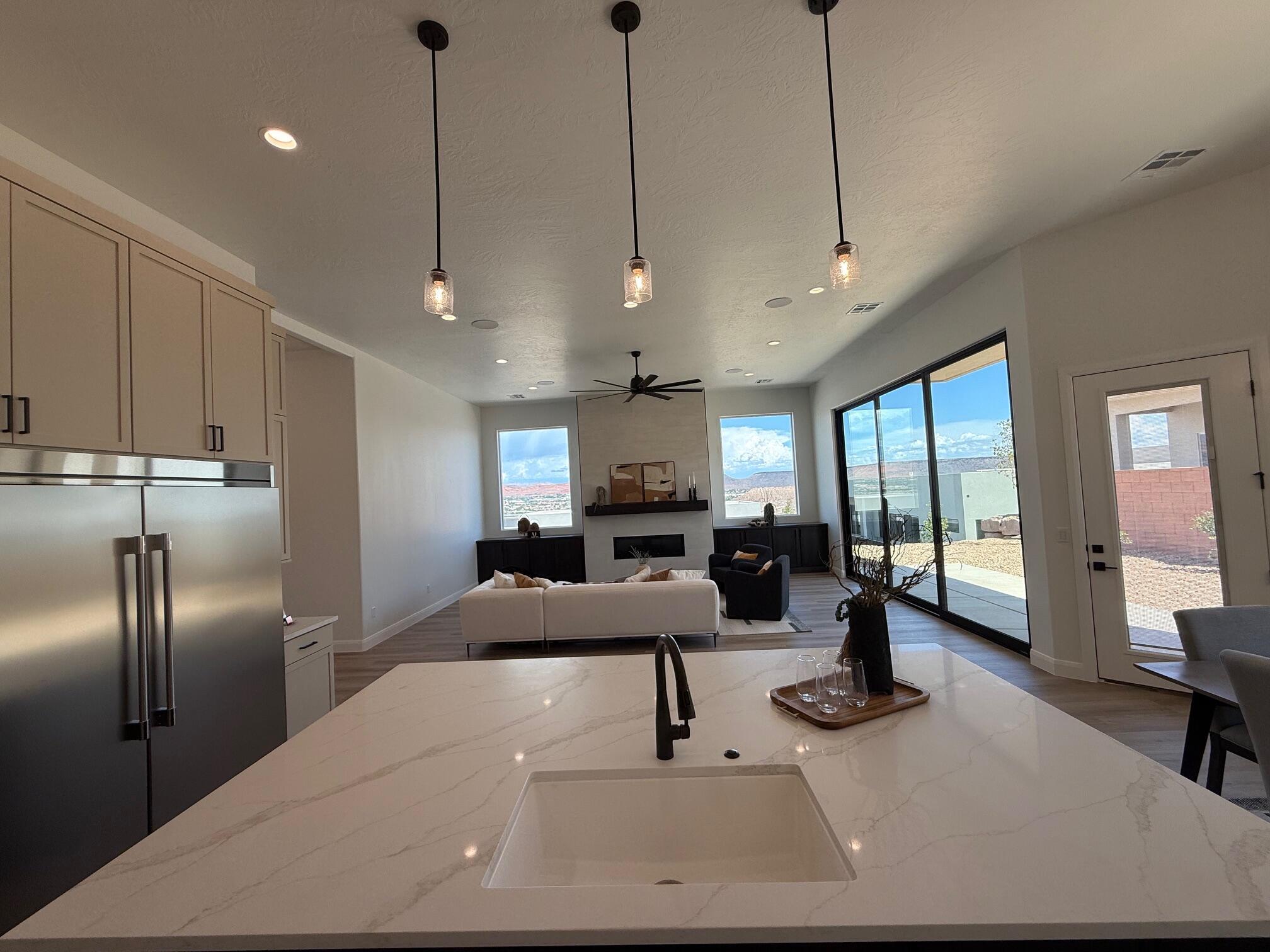 CASCATA AT DIVARIO - Residential