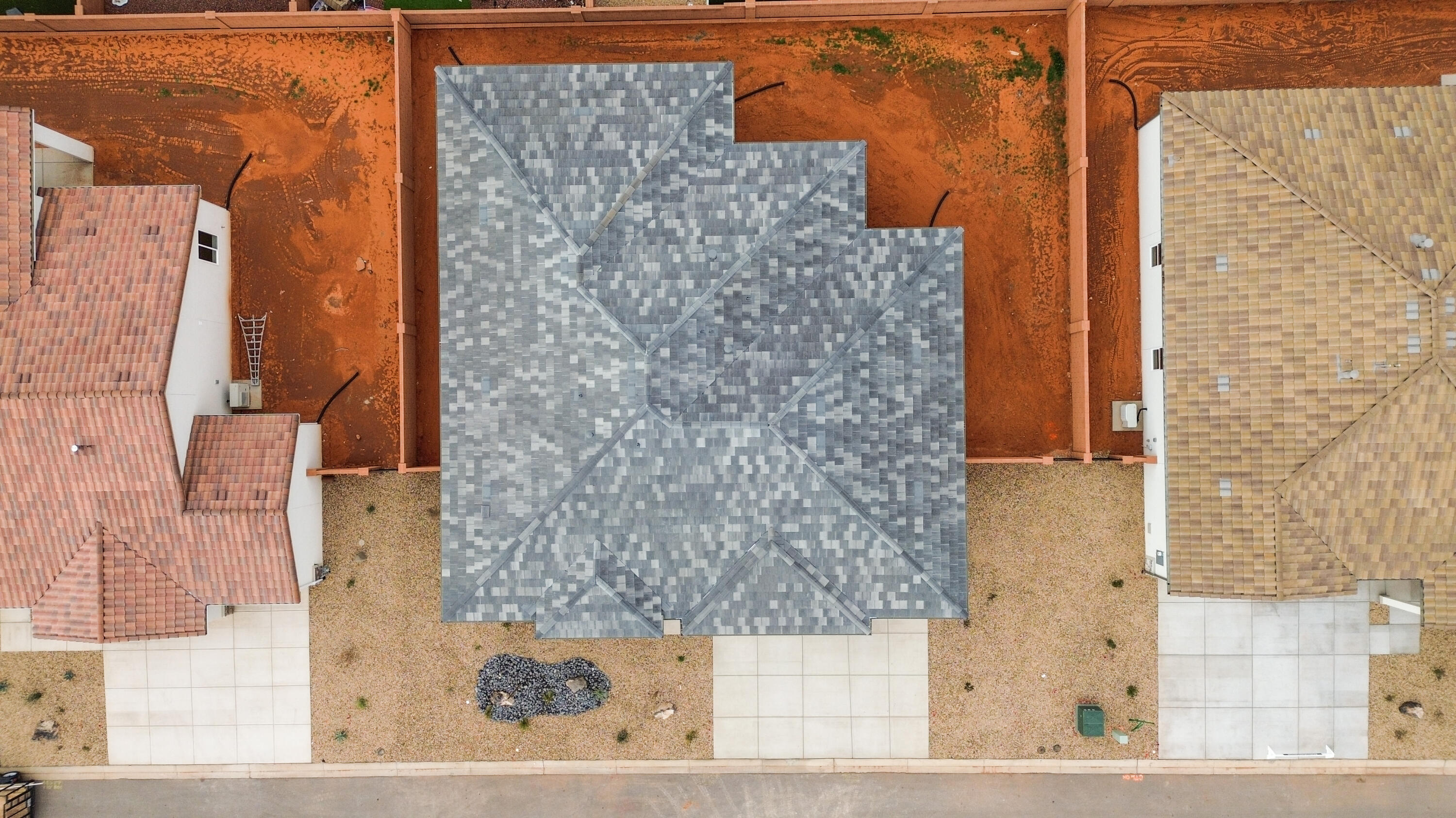 VISTA ESTATES SUB - Residential