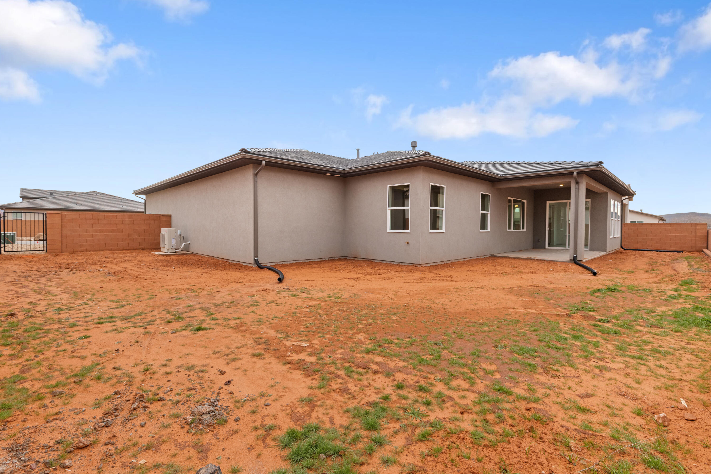 VISTA ESTATES SUB - Residential