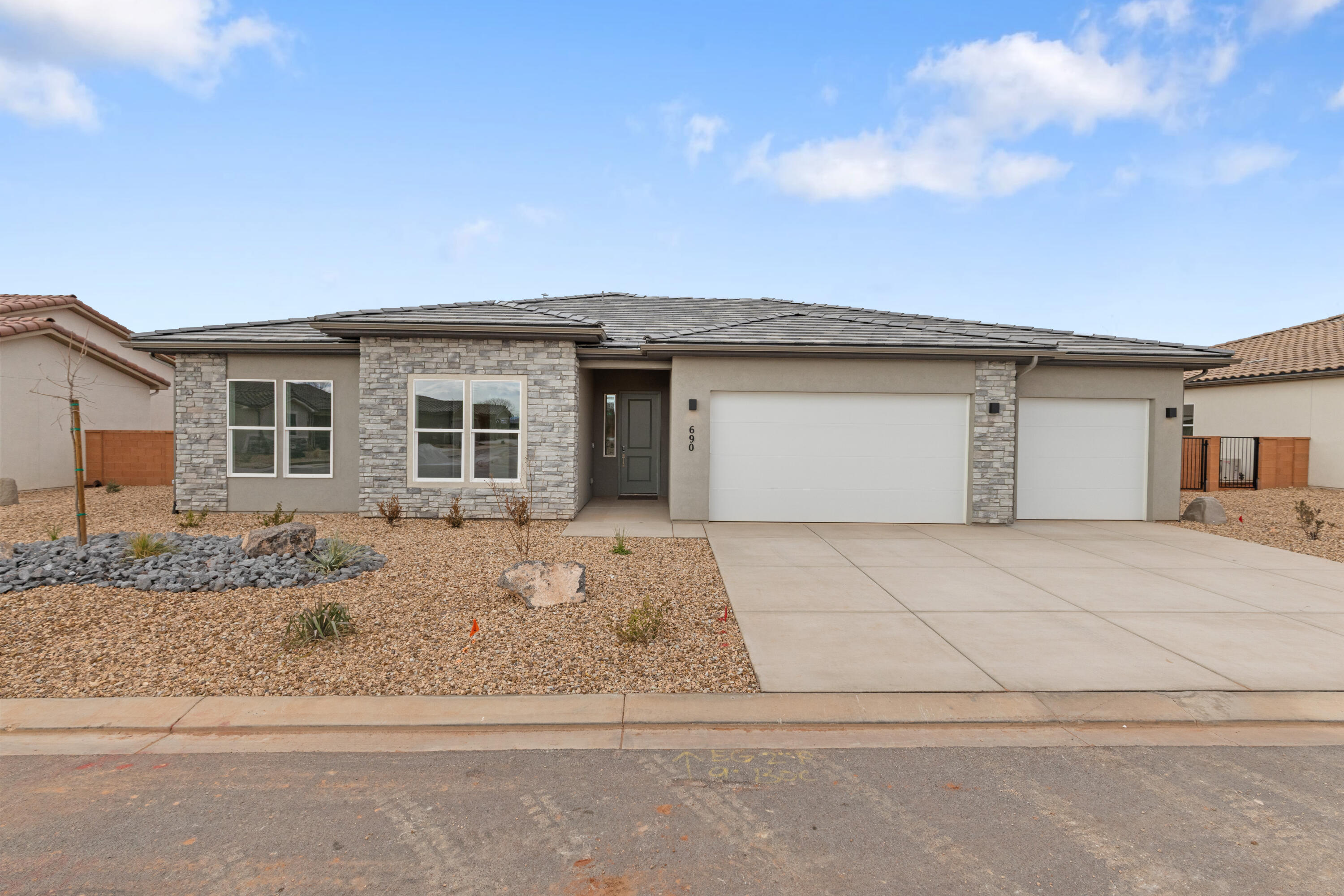 VISTA ESTATES SUB - Residential