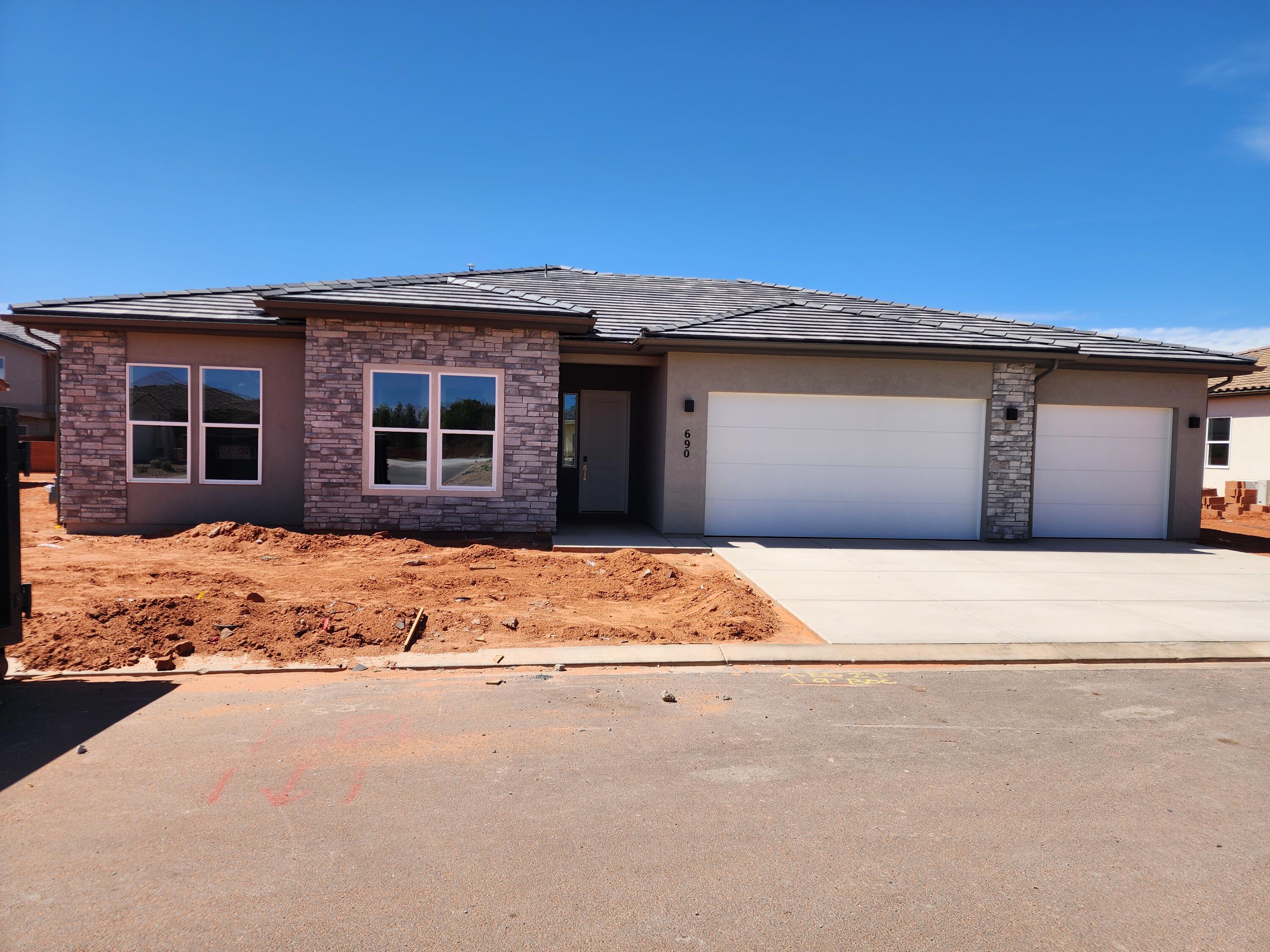 VISTA ESTATES SUB - Residential