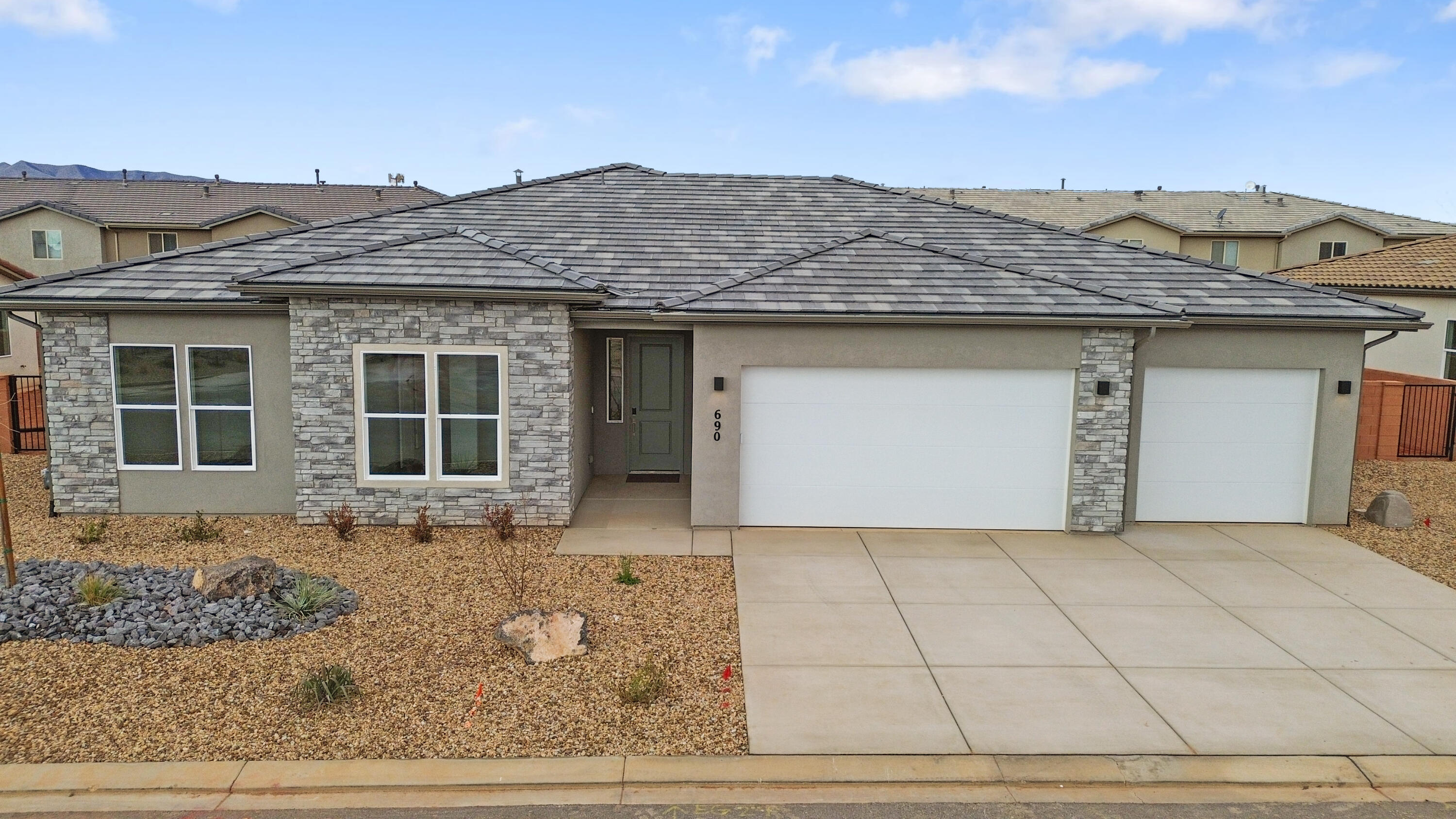 VISTA ESTATES SUB - Residential