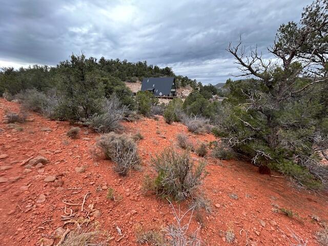 DIXIE DEER ESTATES - Land