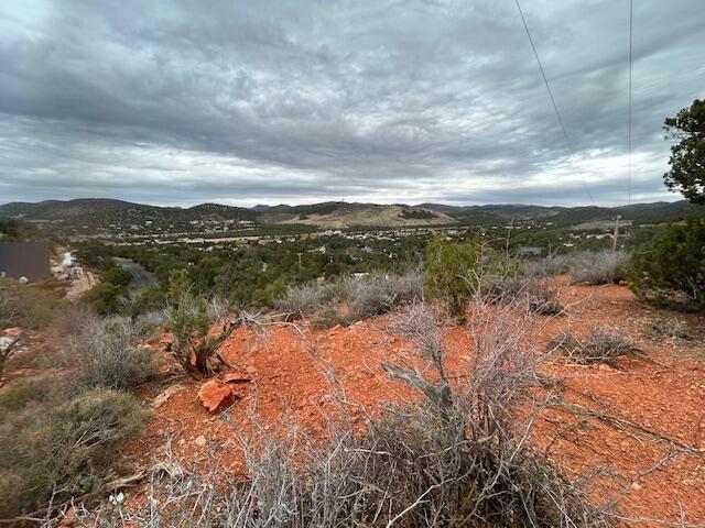 DIXIE DEER ESTATES - Land