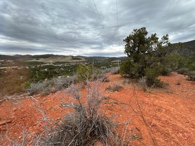 DIXIE DEER ESTATES - Land