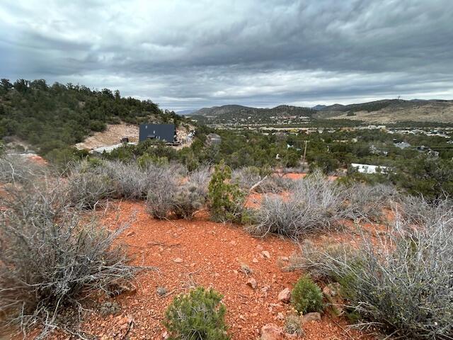 DIXIE DEER ESTATES - Land