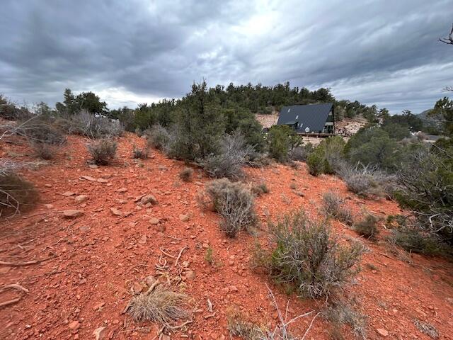 DIXIE DEER ESTATES - Land