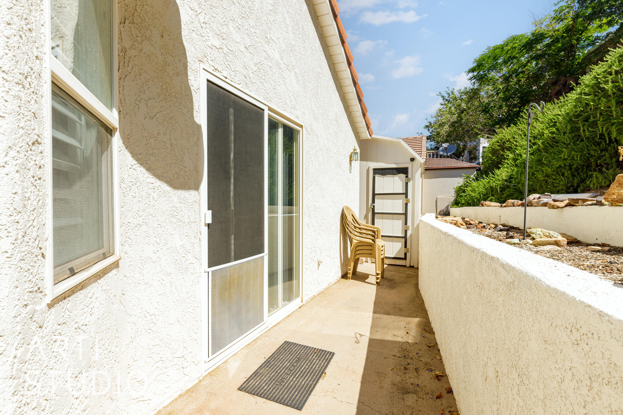 HARRISBURG LAKESIDE ESTATES - Residential