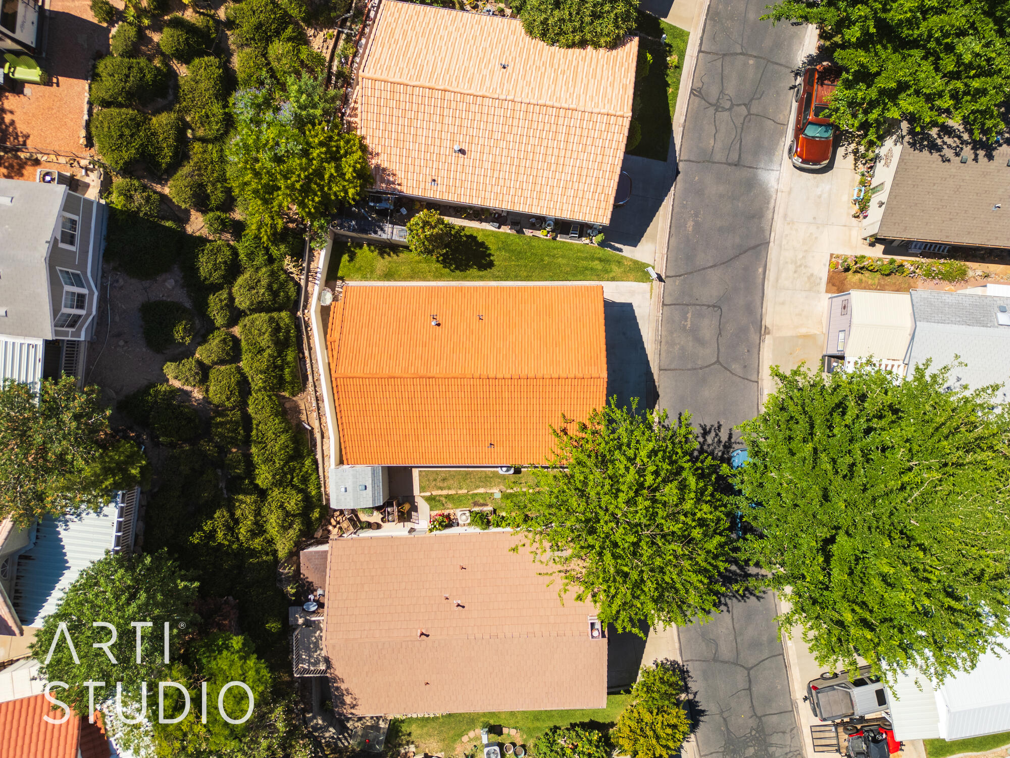 HARRISBURG LAKESIDE ESTATES - Residential