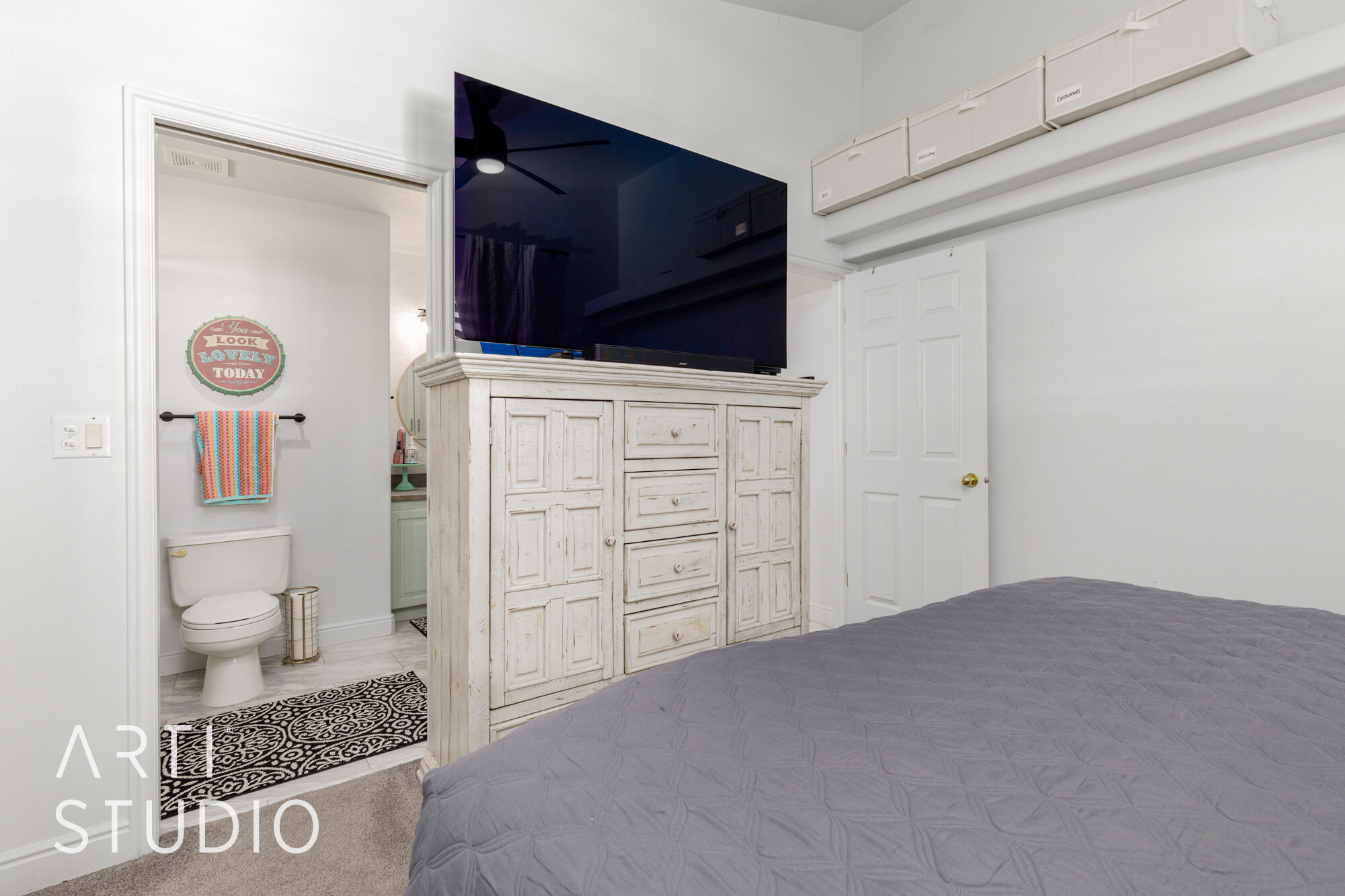 HARRISBURG LAKESIDE ESTATES - Residential