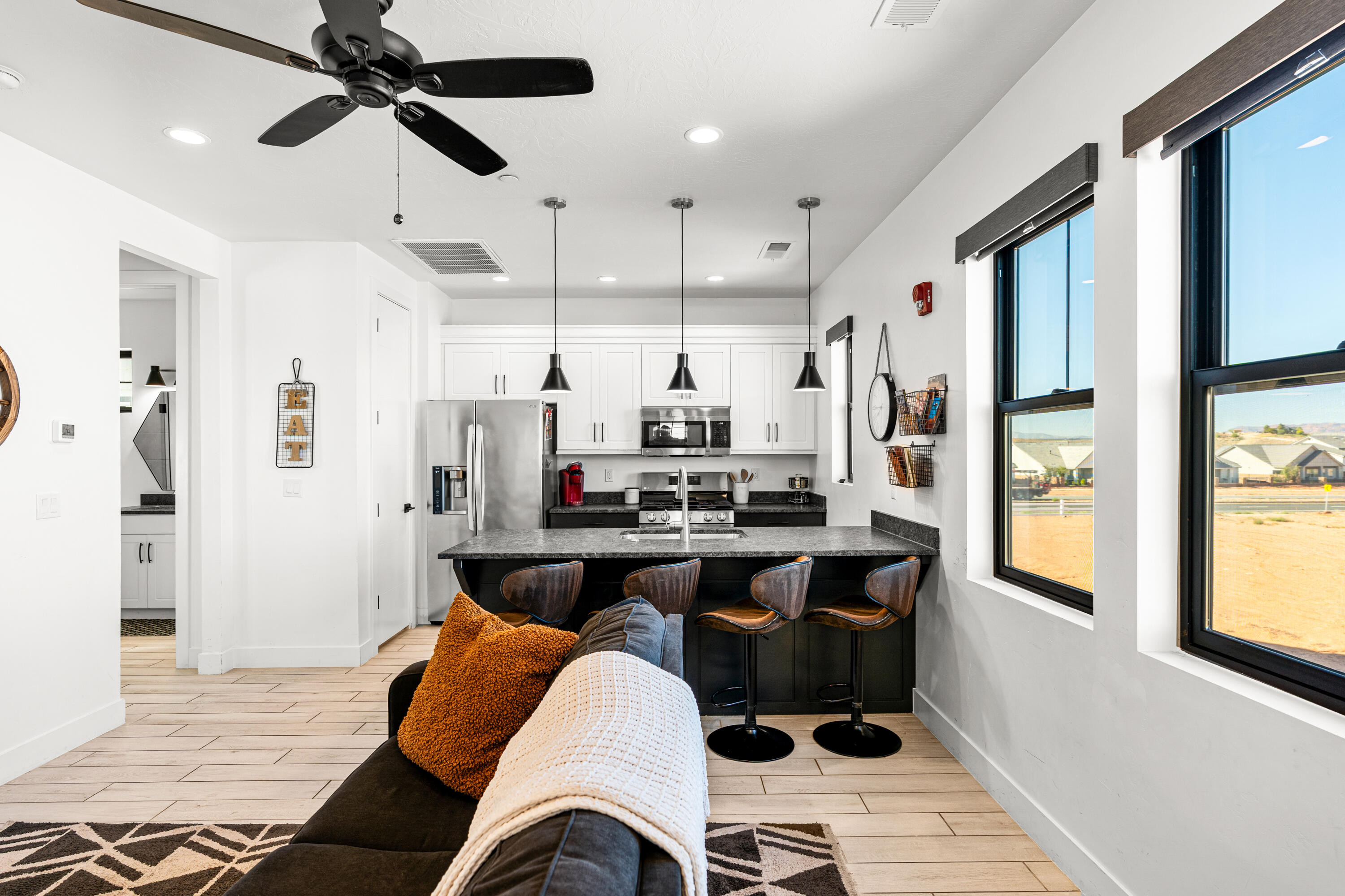 STUCKI FARMS - Residential