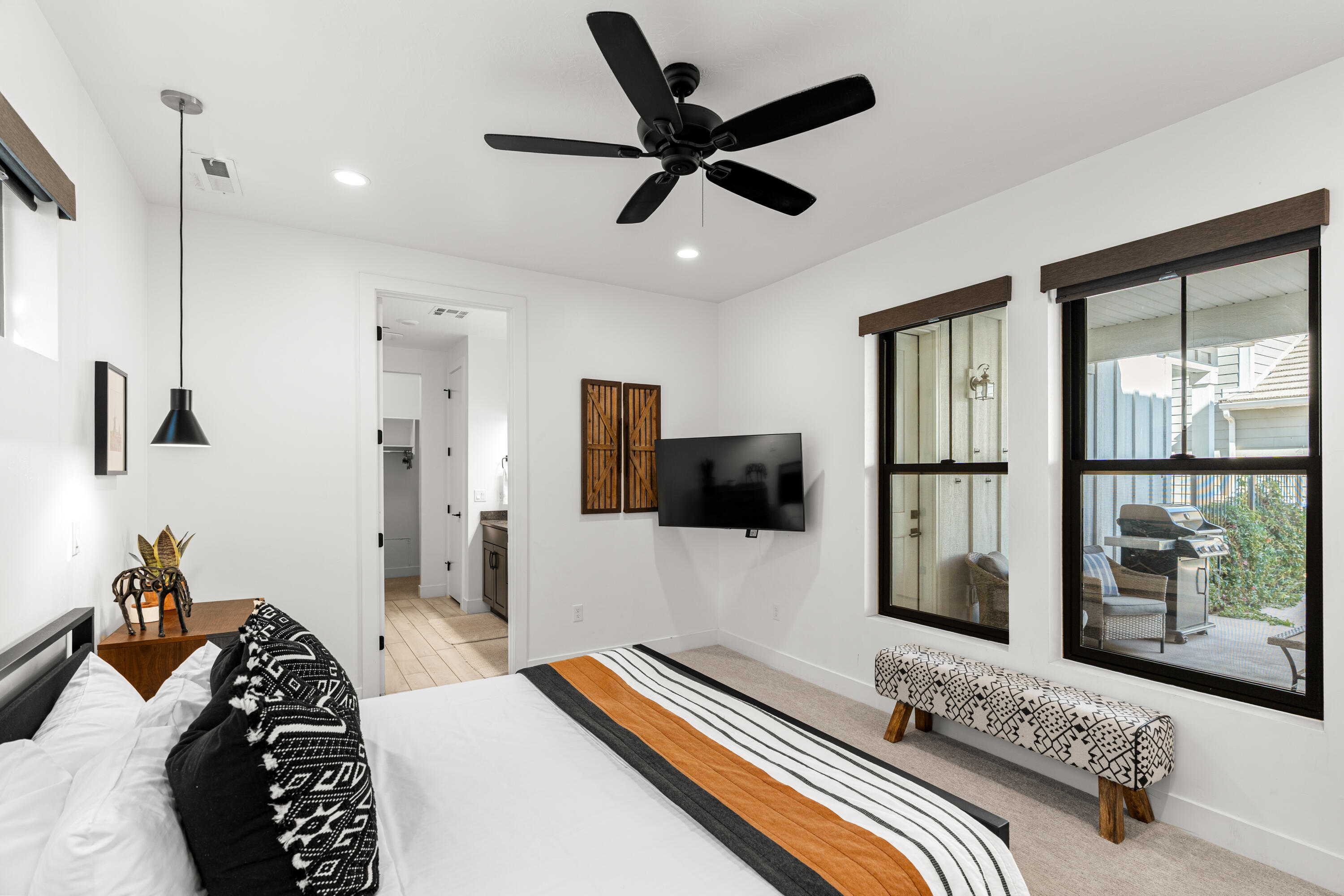 STUCKI FARMS - Residential