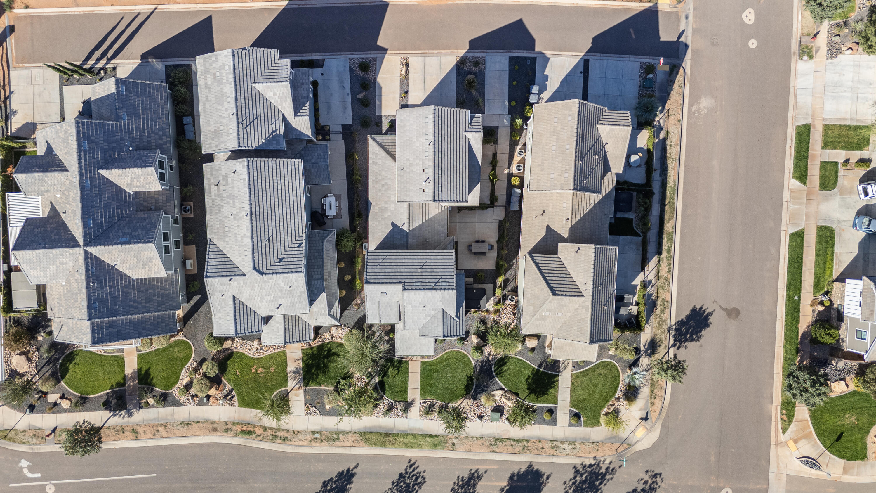 STUCKI FARMS - Residential