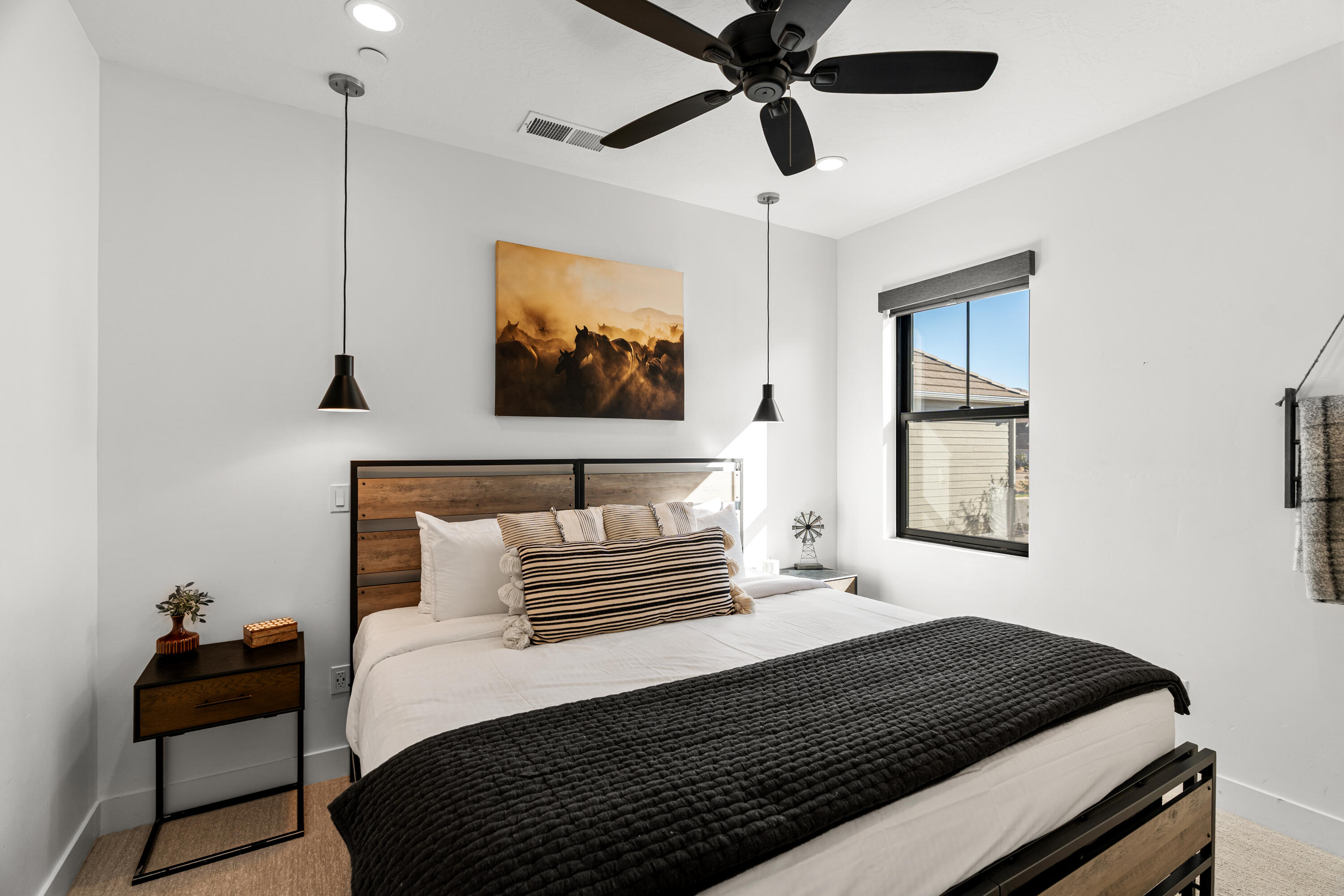 STUCKI FARMS - Residential