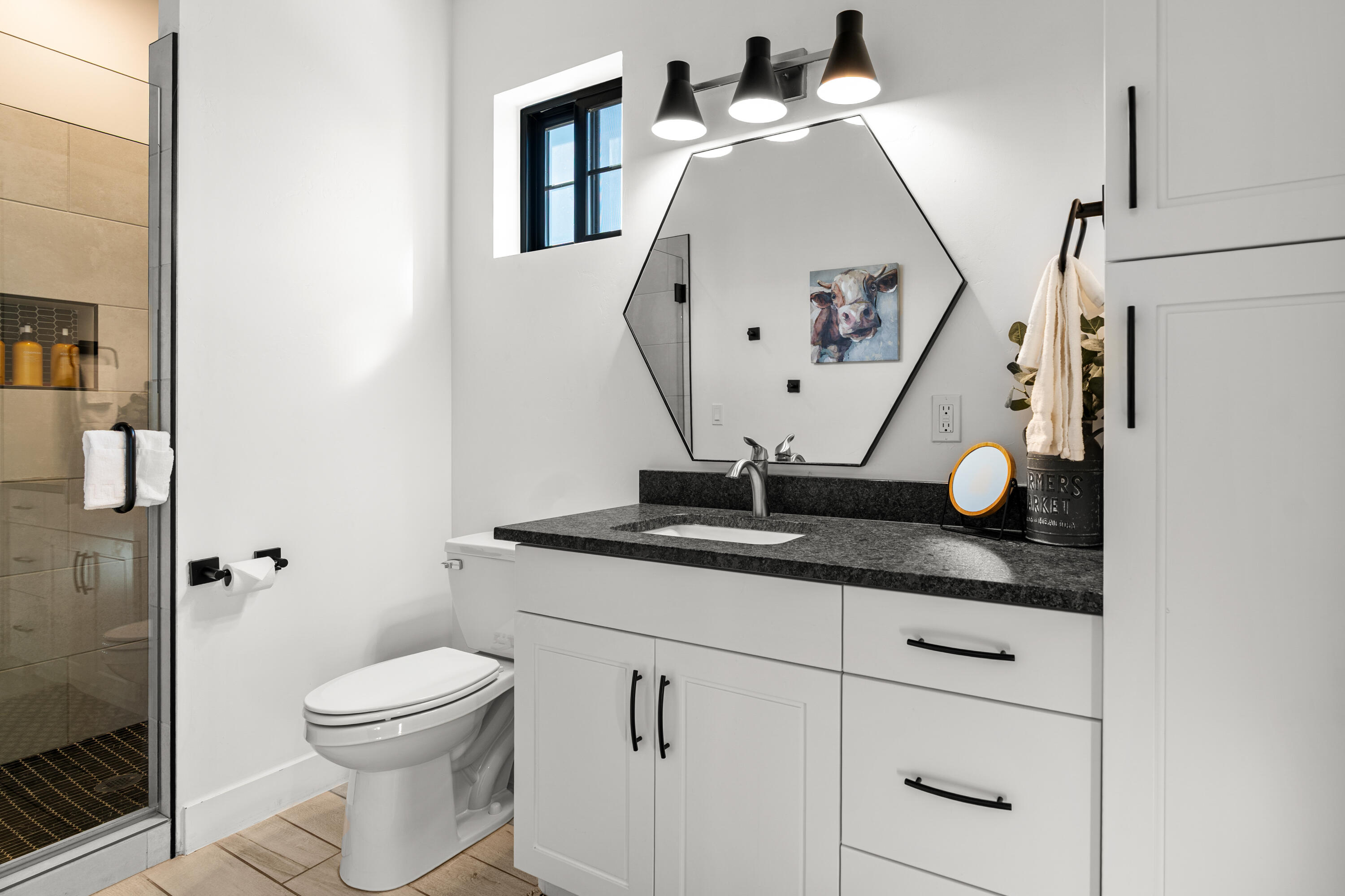 STUCKI FARMS - Residential