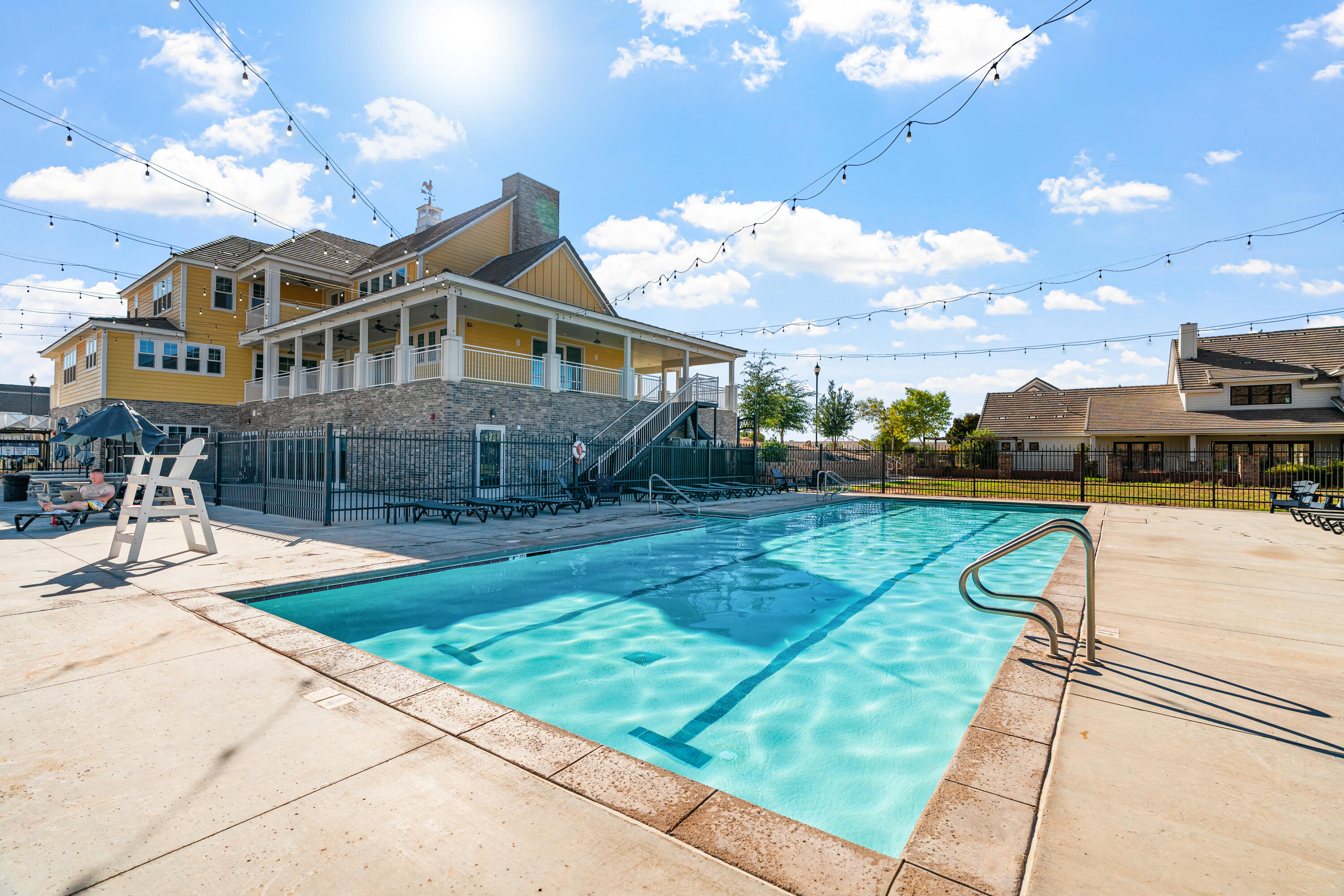 STUCKI FARMS - Residential